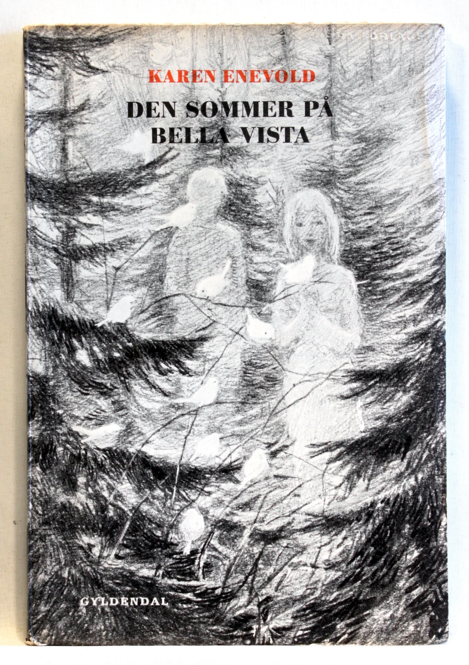 Den sommer på Bella vista