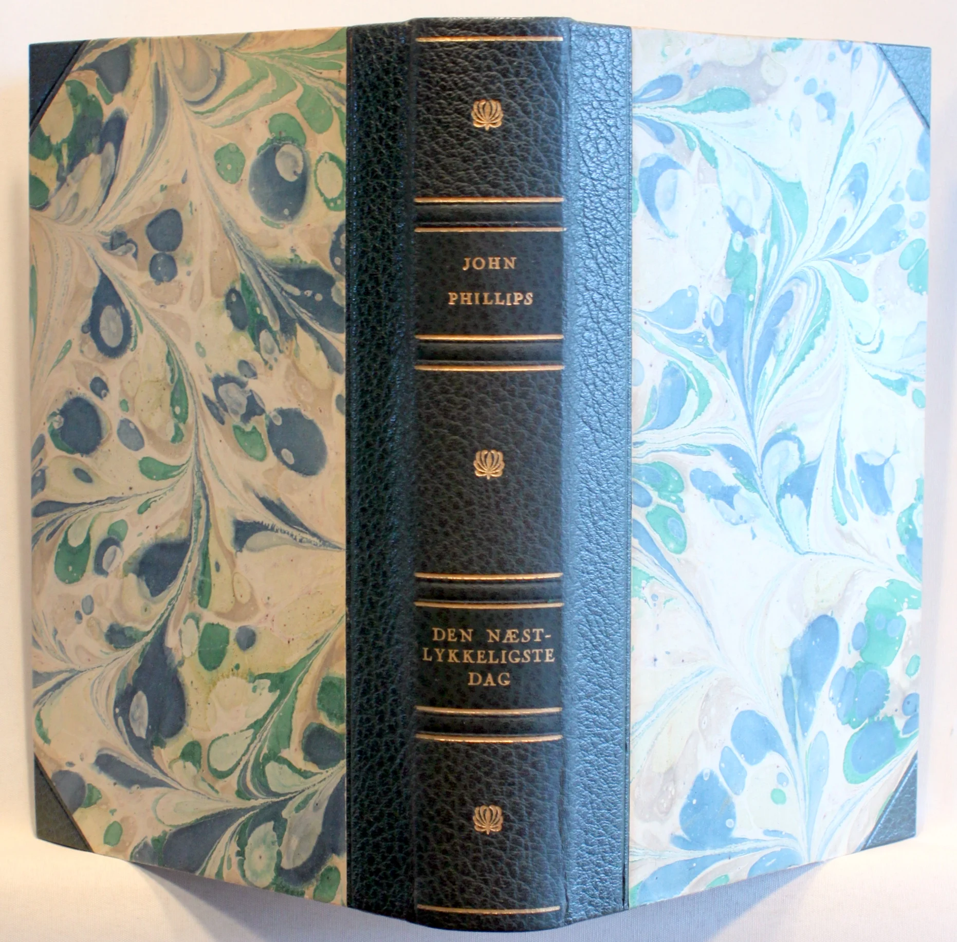 Den næstlykkeligste Dag