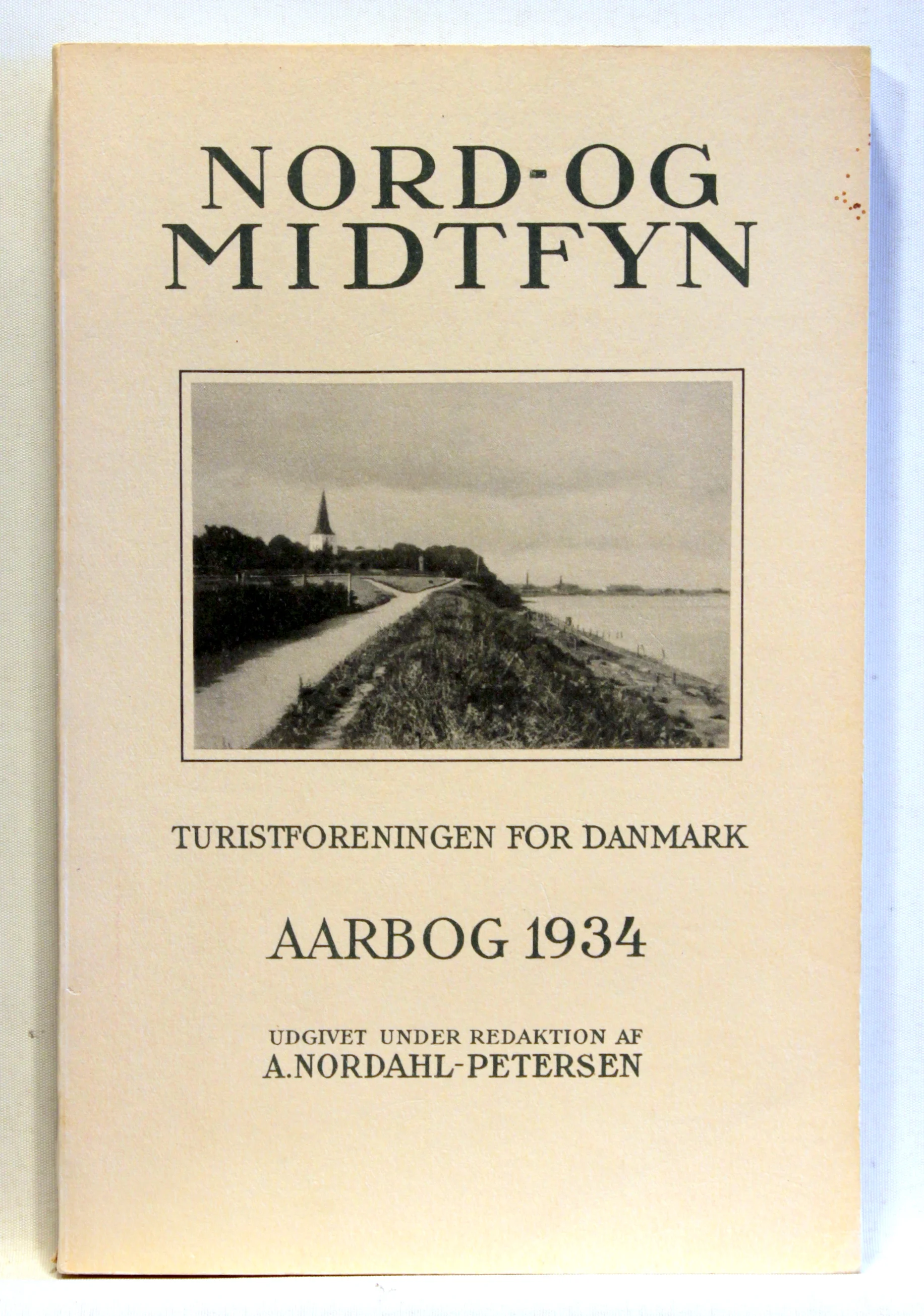 Nord og Midtfyn – Aarbog 1934