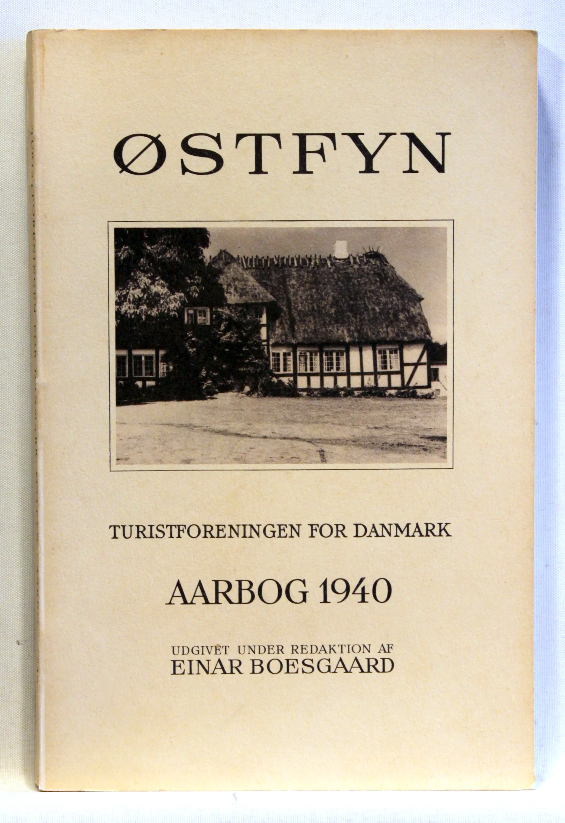 Østfyn – Aarbog 1940