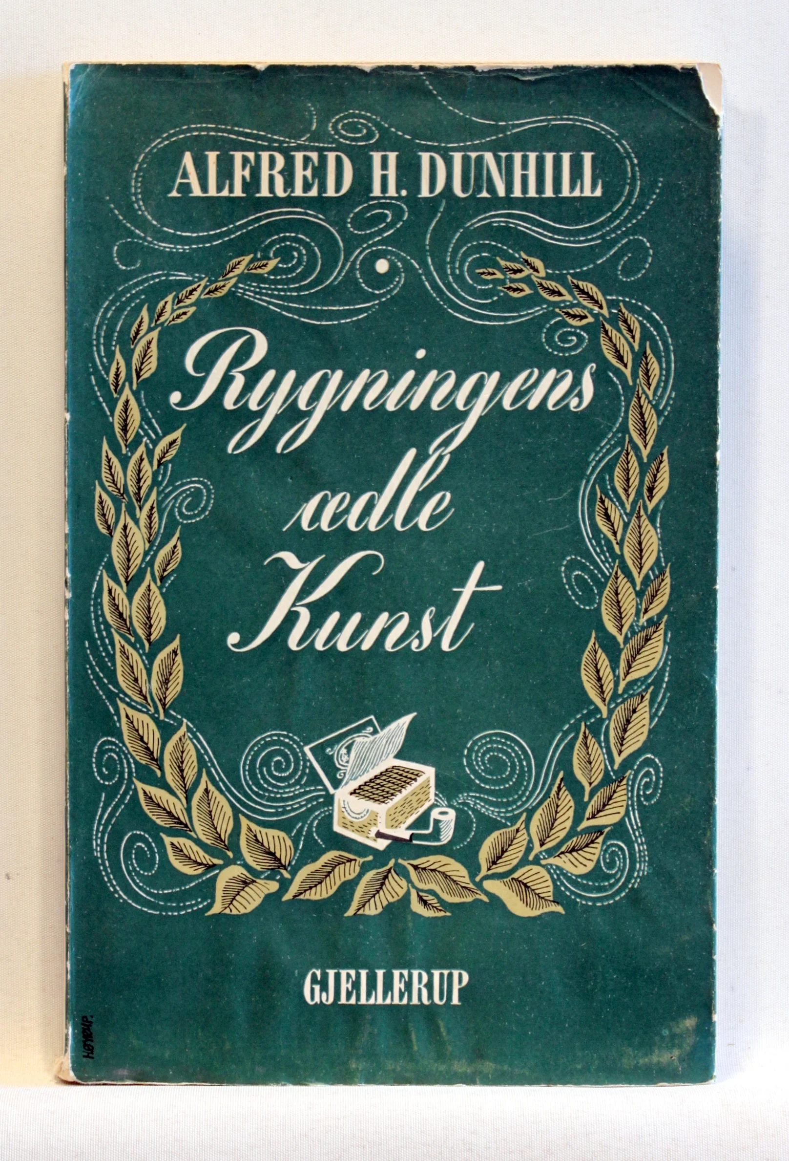 Rygningens ædle kunst