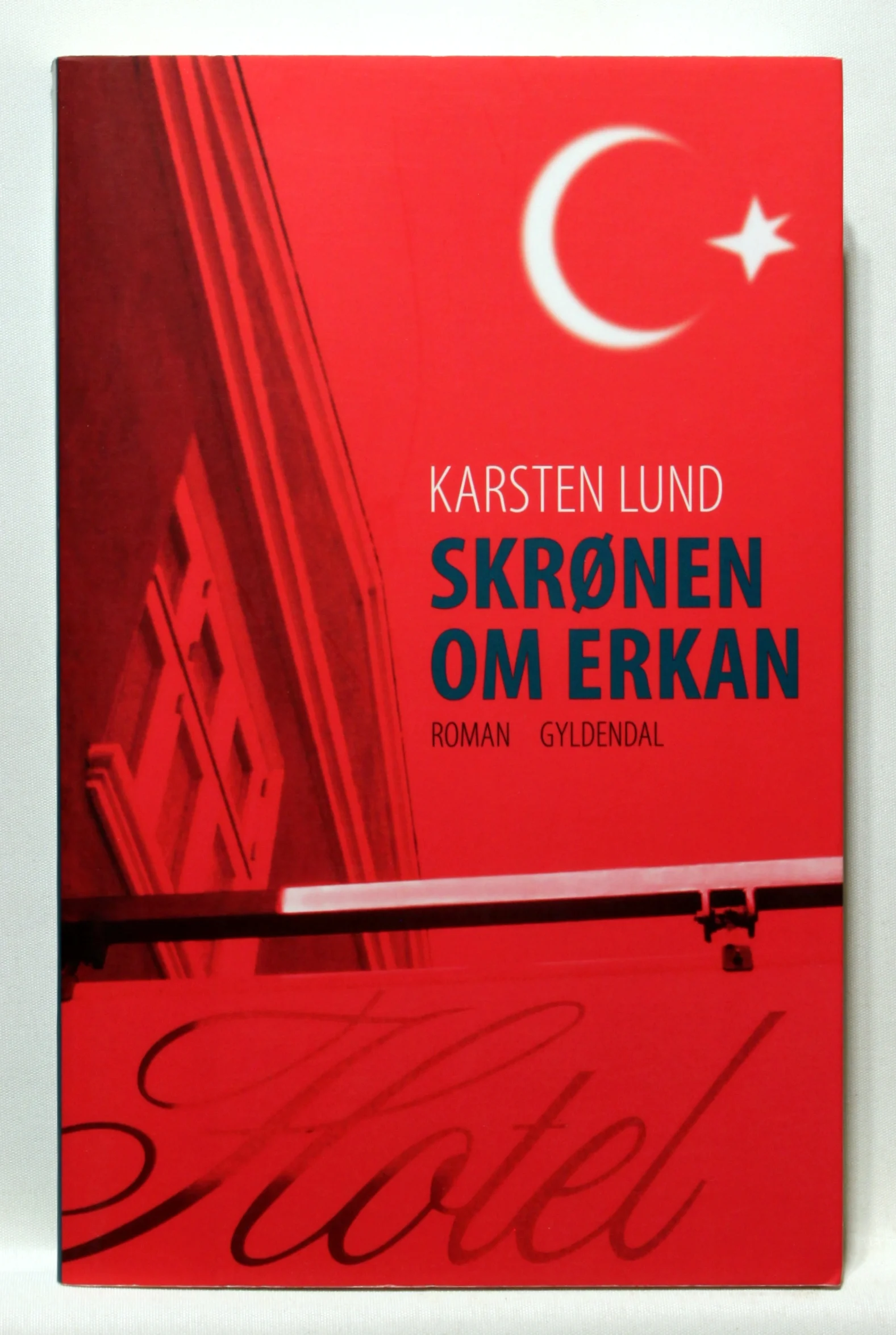 Skrønen om Erkan