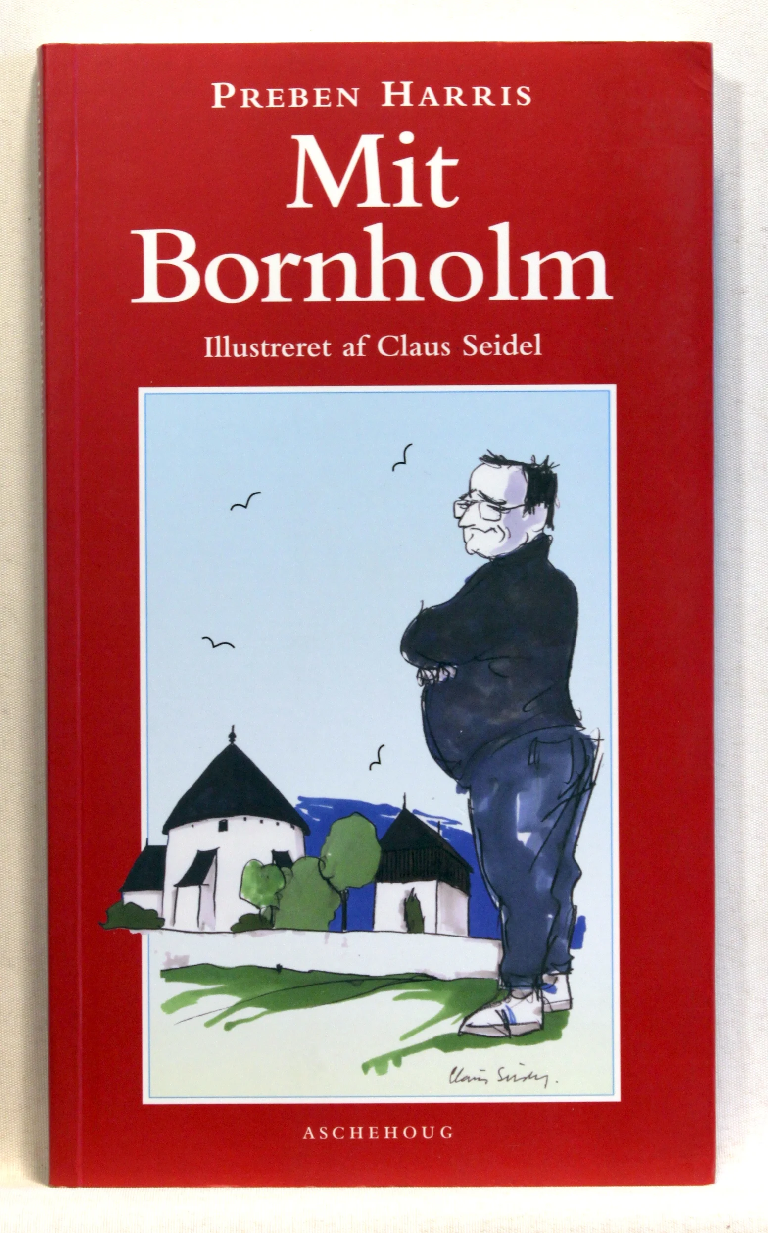 Mit Bornholm