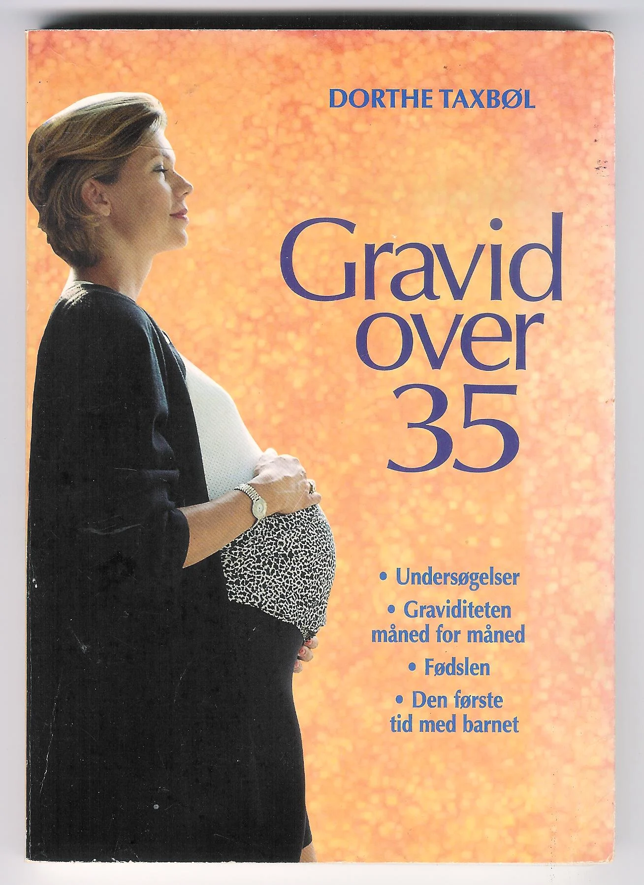 Gravid over 35