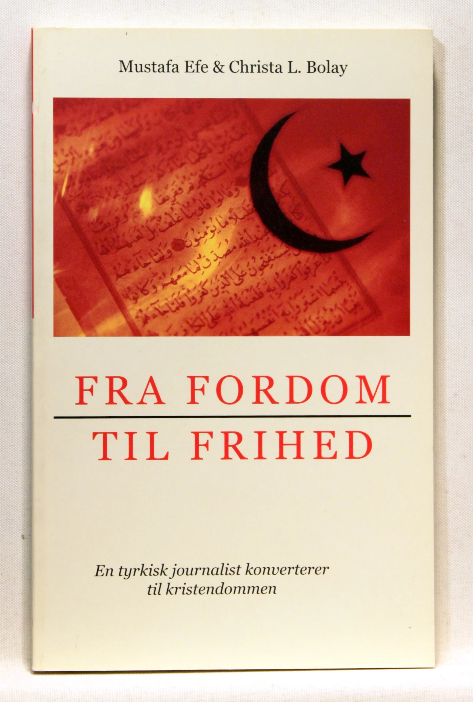 Fra fordom til frihed