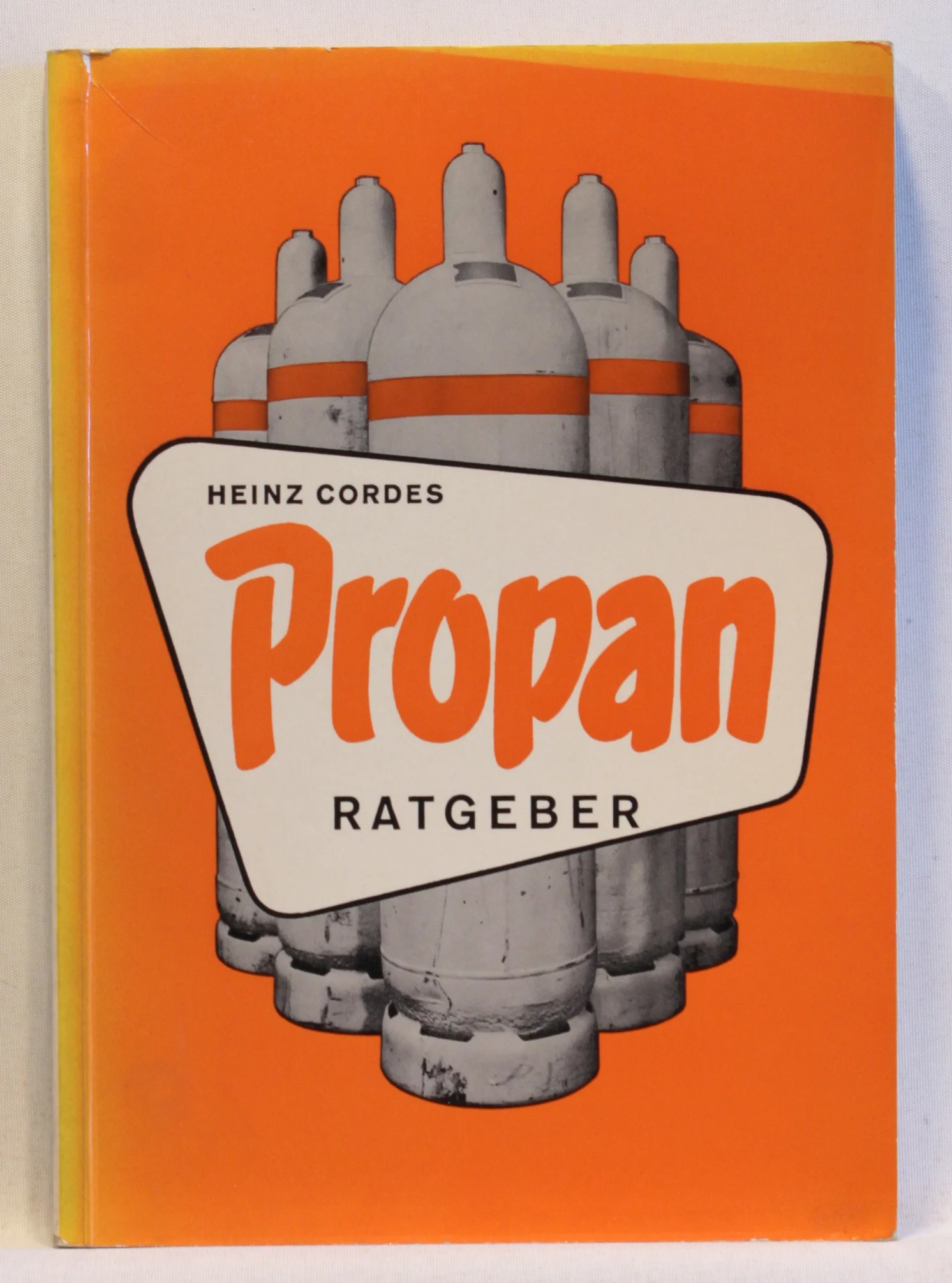 Propan Ratgeber. BP Gas Depotliste