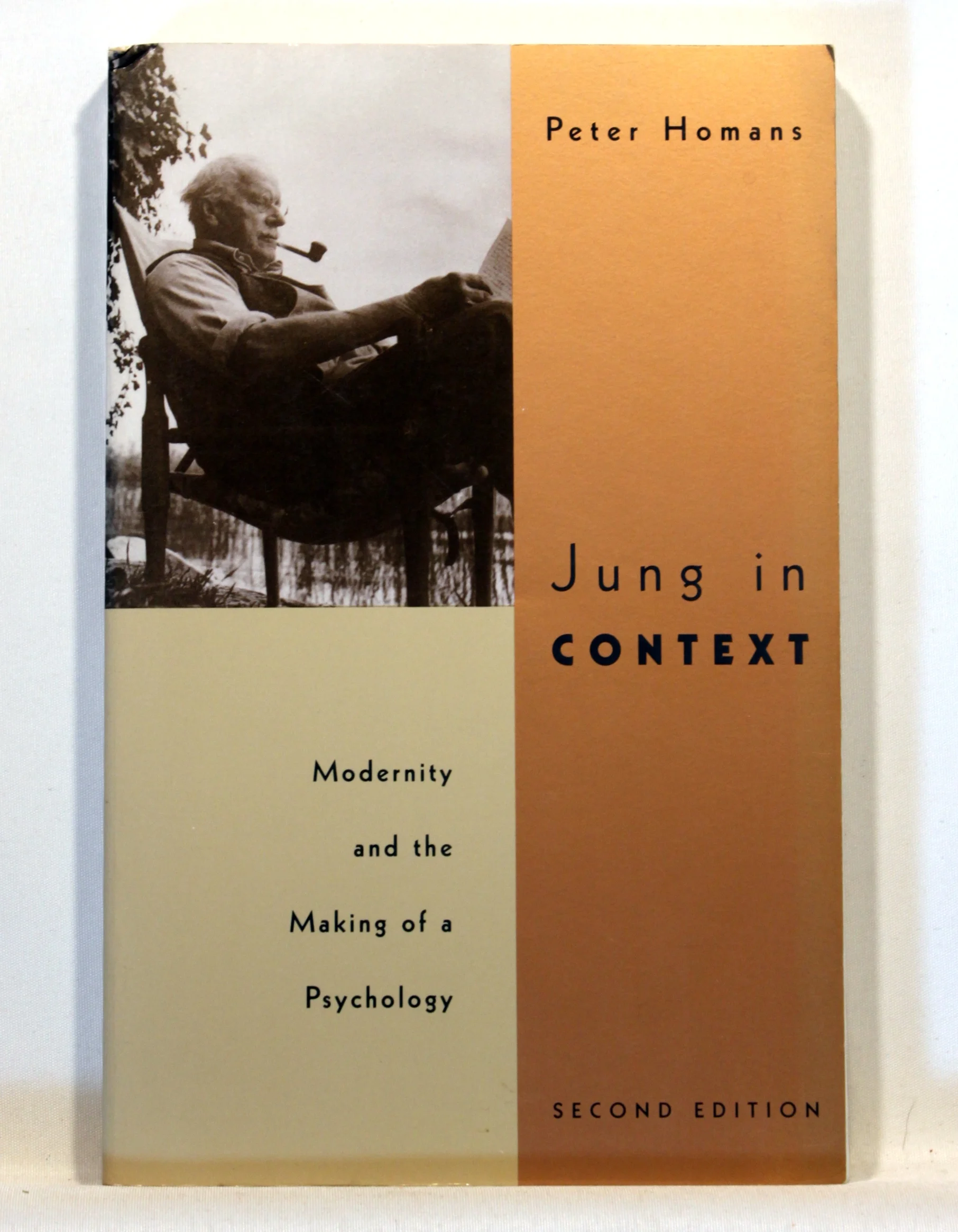 Jung in Context. Modernity and the making of a