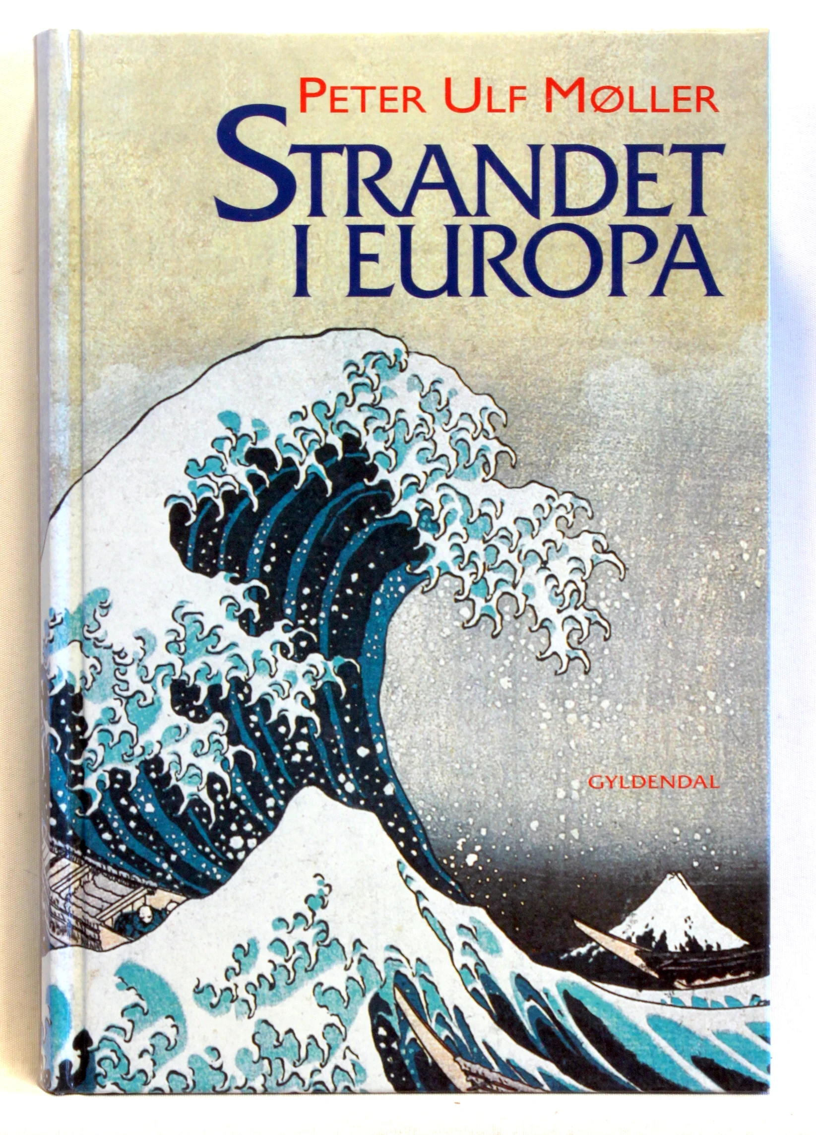 Strandet i Europa