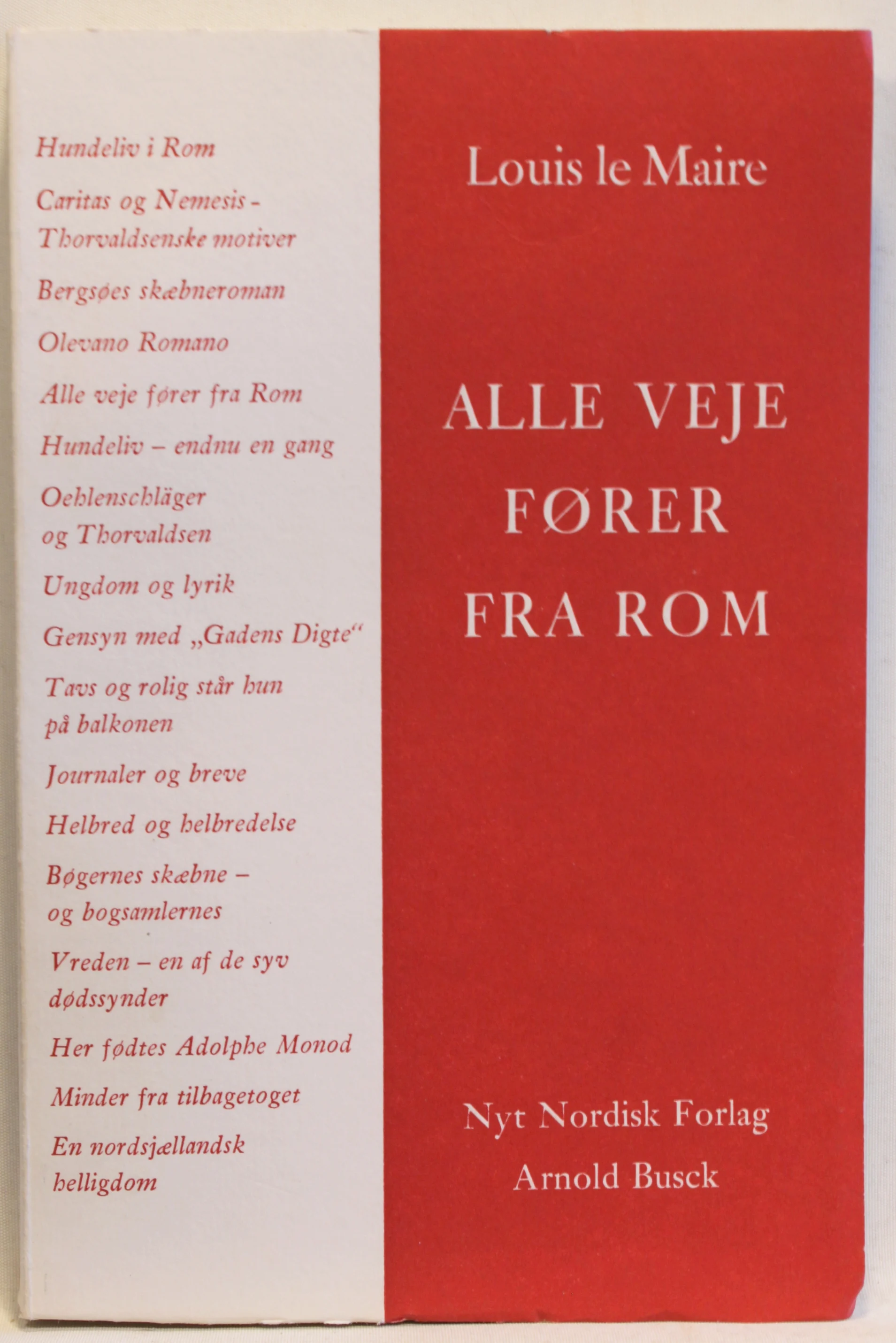 Udvalgte skrifter af Voltaire, Rousseau og Diderot ved Leif Nedergård