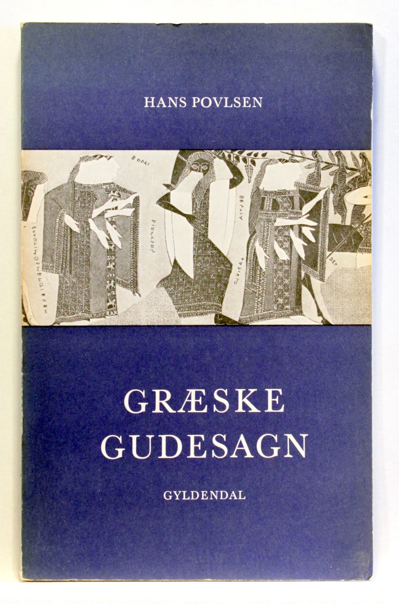 Græske gudesagn