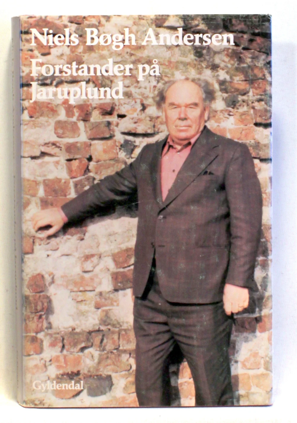 Forstander på Jaruplund