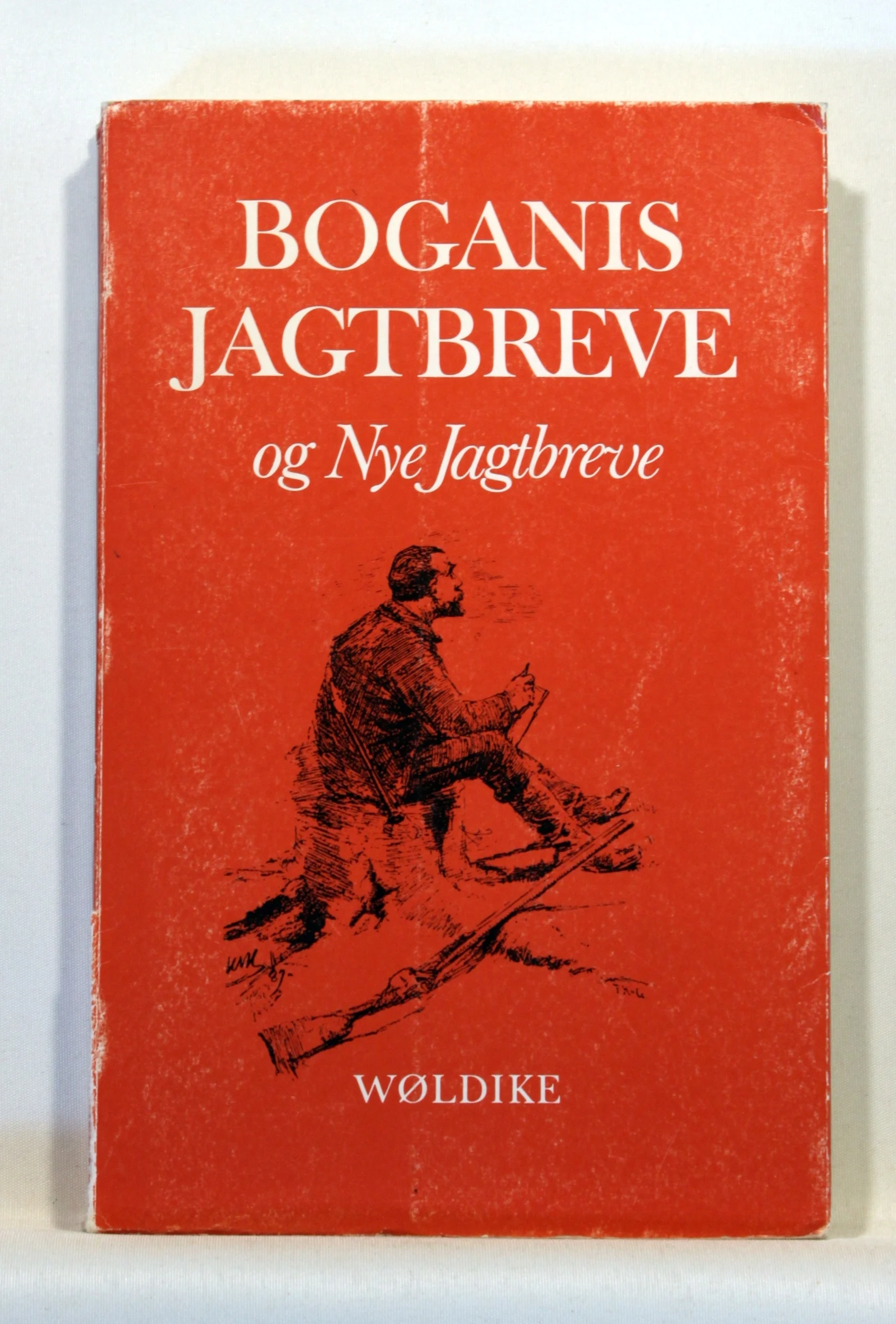 Jagtbreve og nye jagtbreve