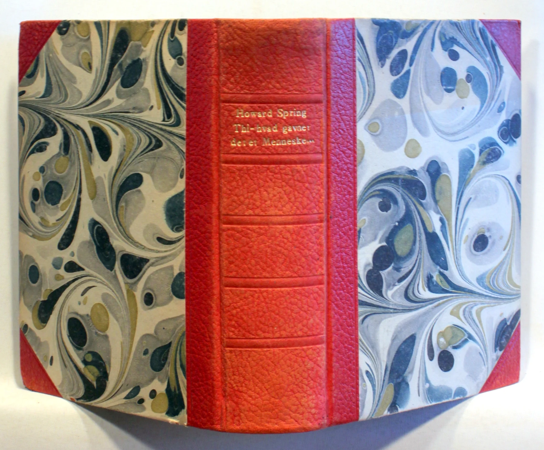 Thi – hvad gavner det et menneske