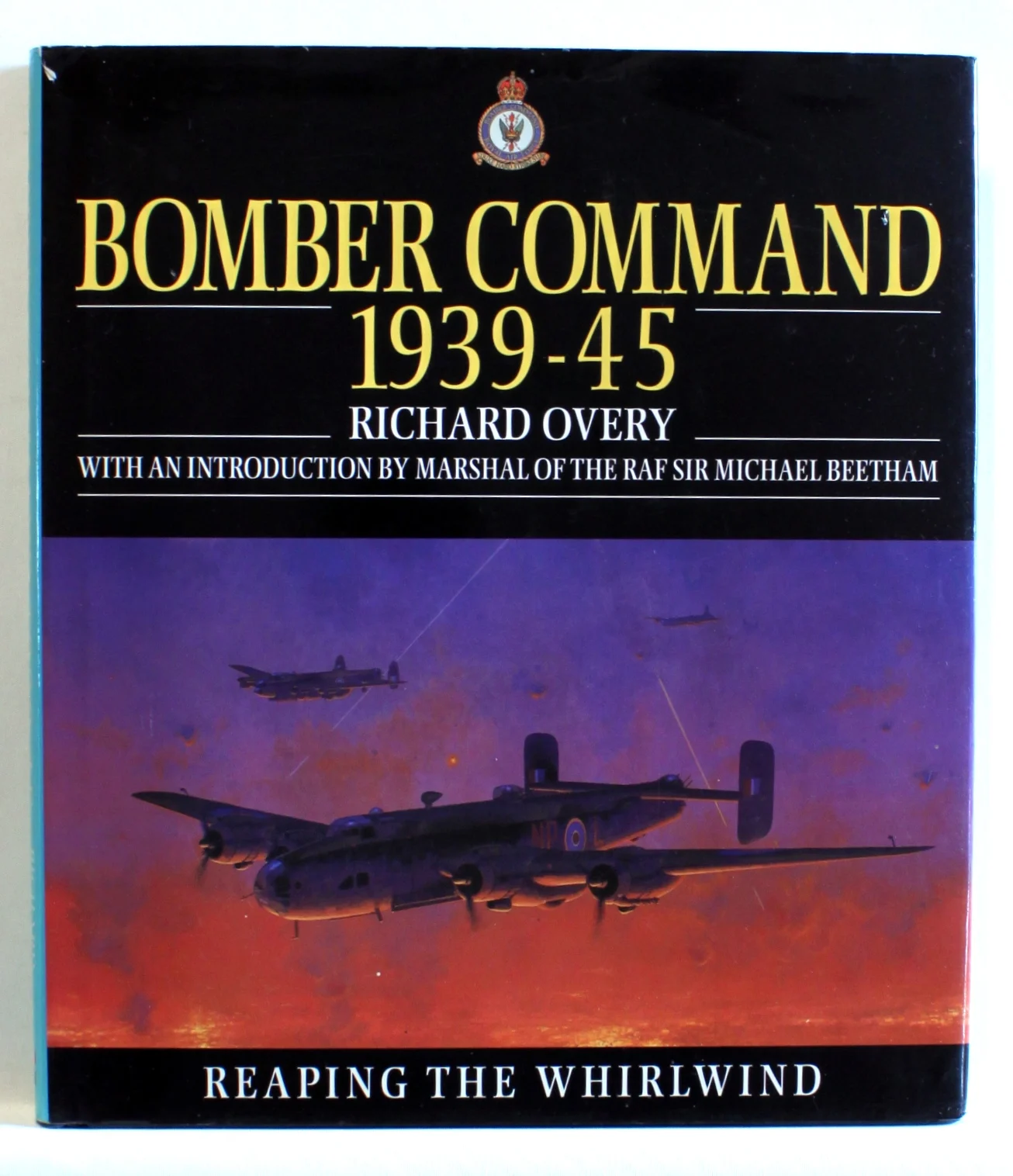 Bomber Command 1939-1945