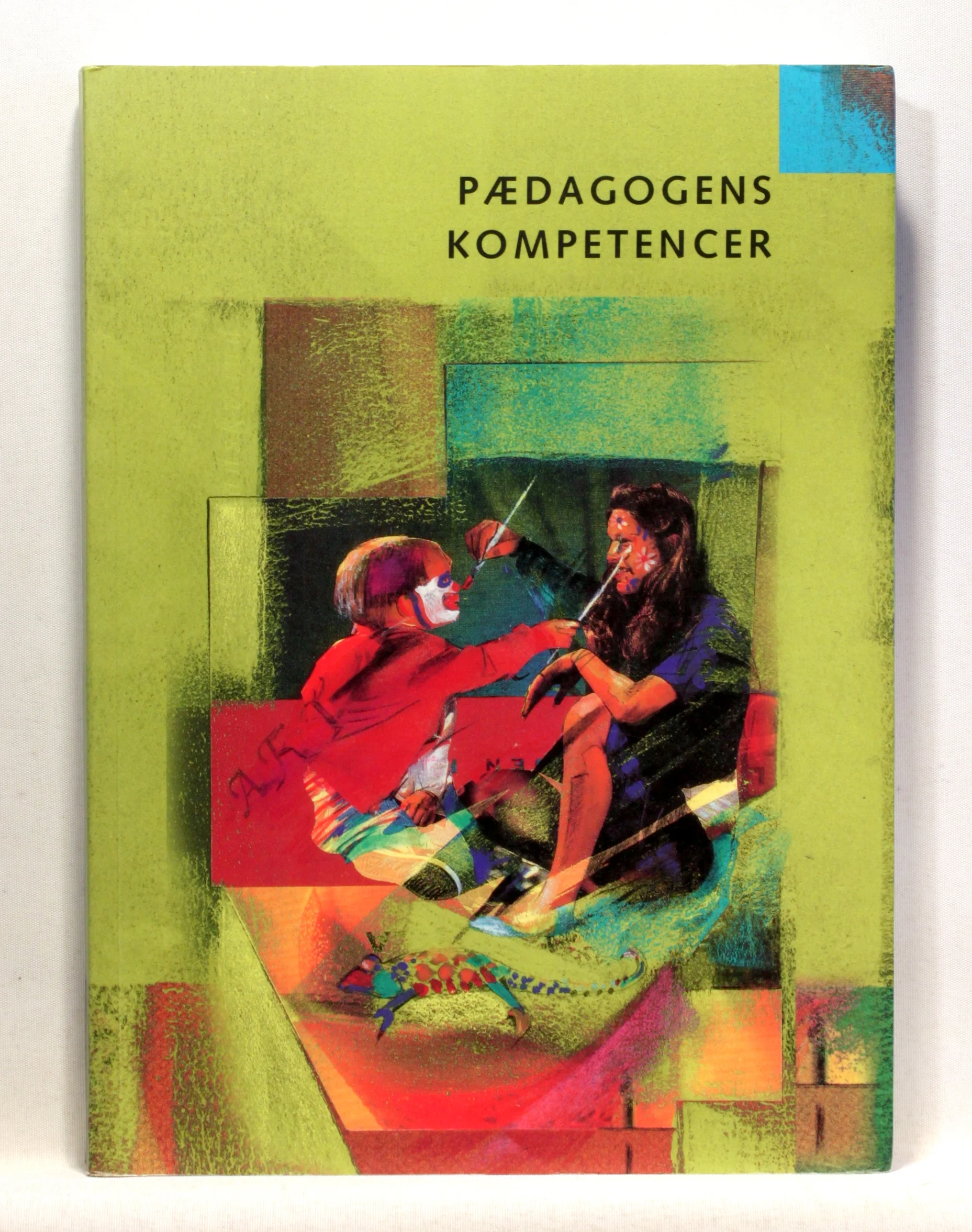 Pædagogens kompetencer