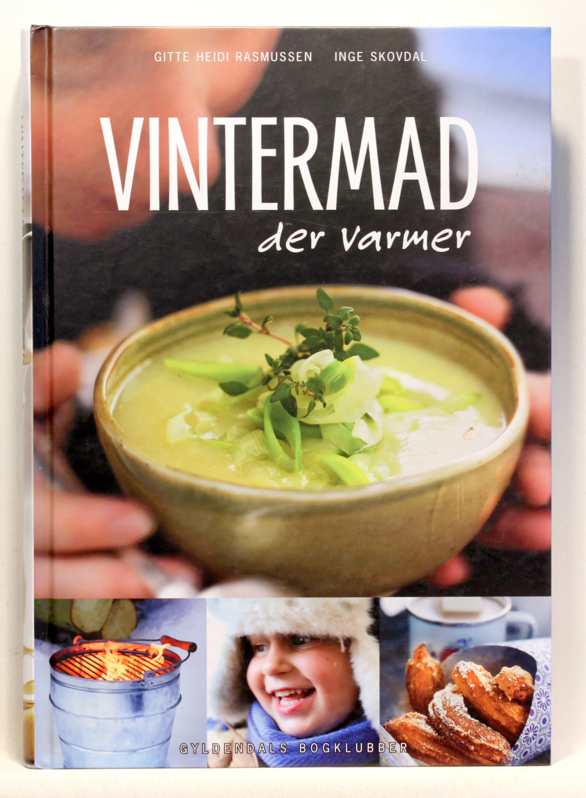 Vintermad der varmer
