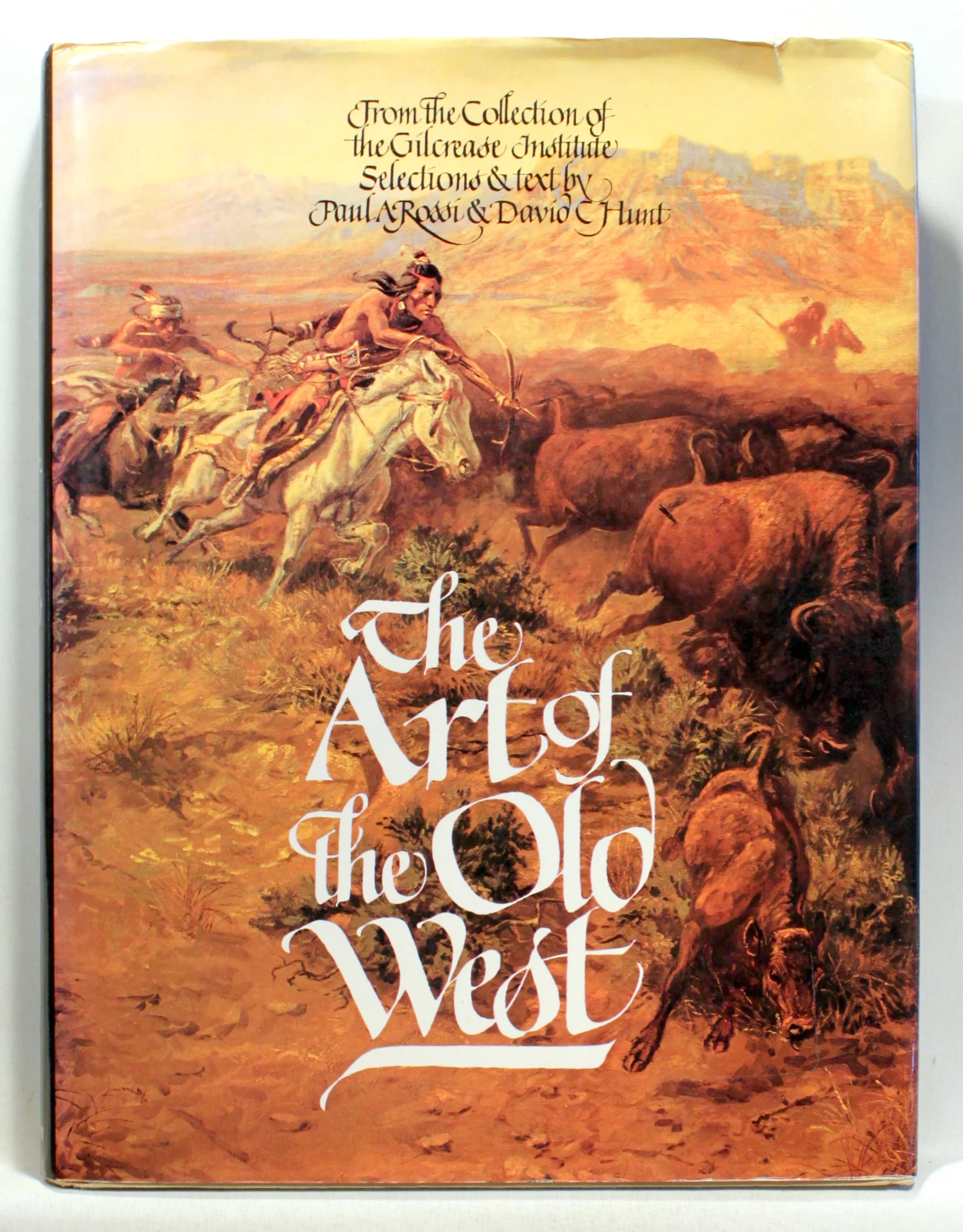 The Art of the Old West