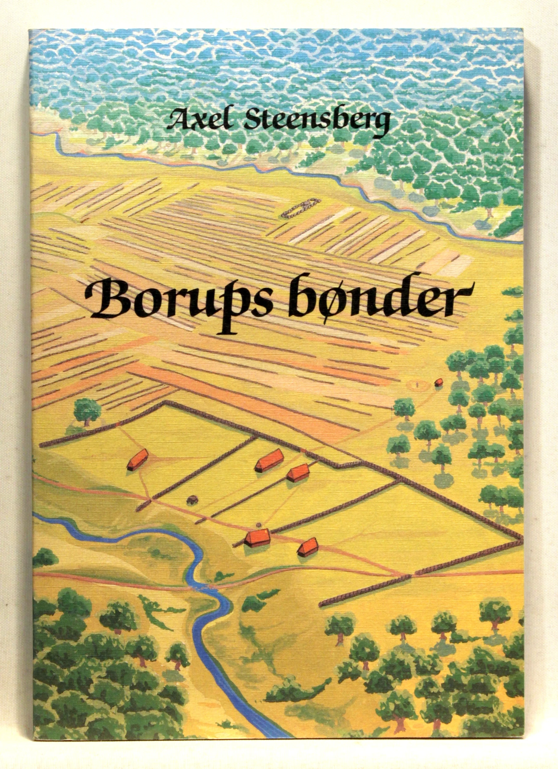 Borups bønder