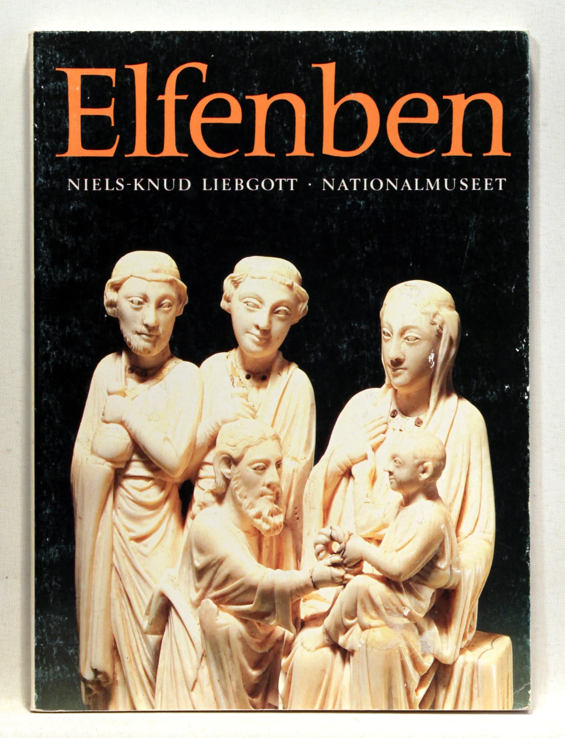 Elfenben – fra Danmarks middelalder