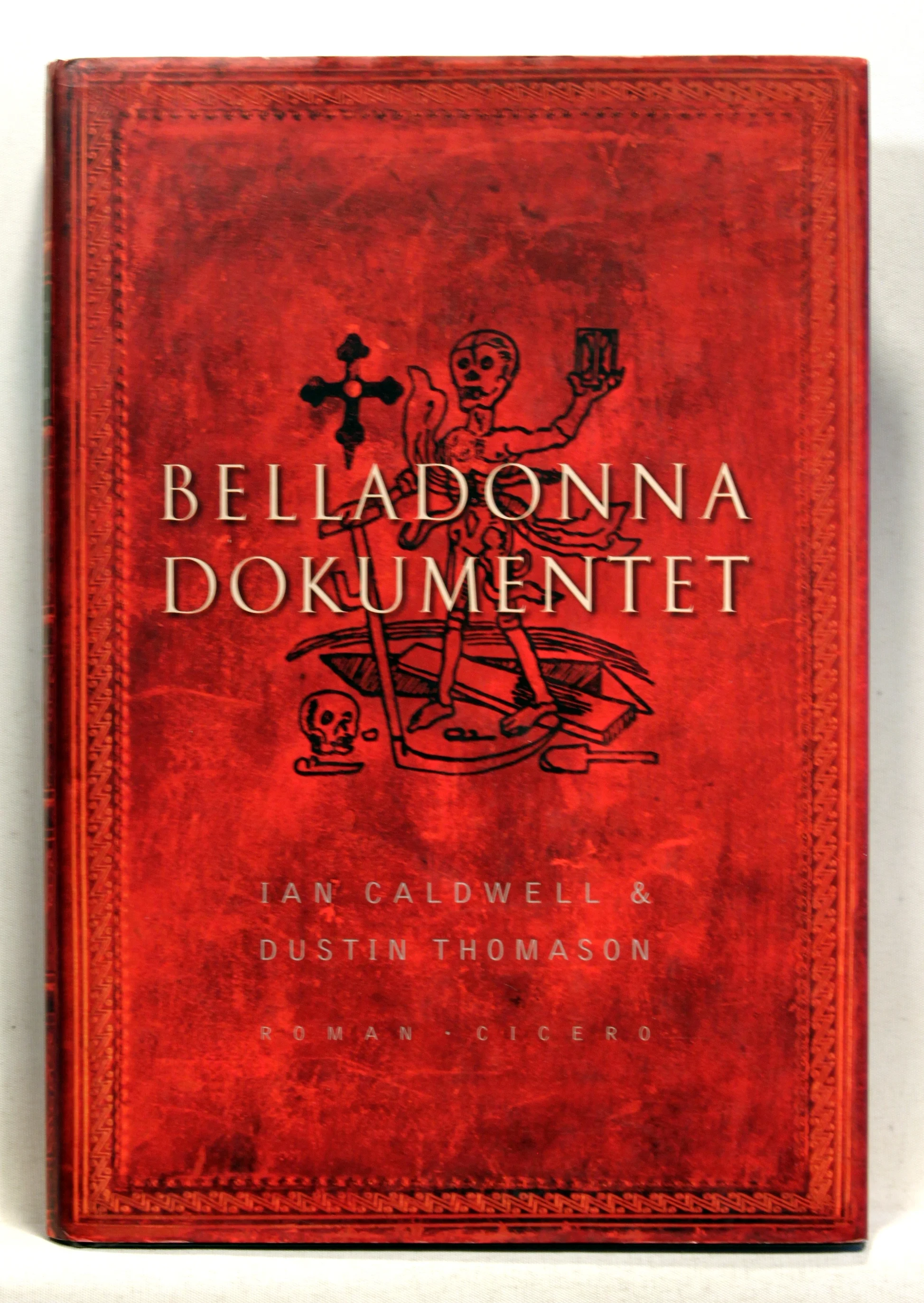Belladonna Dokumentet