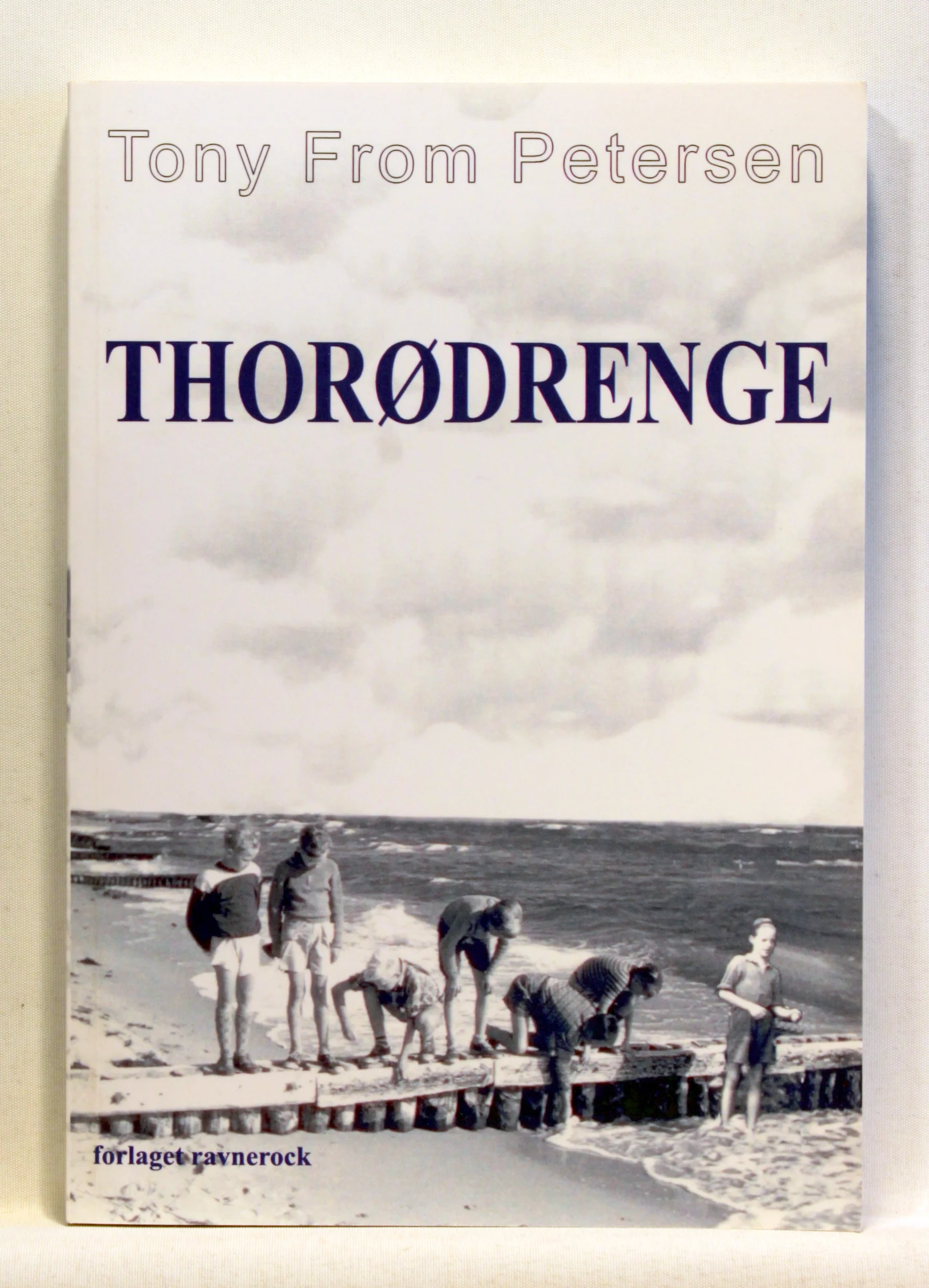 Thorødrenge