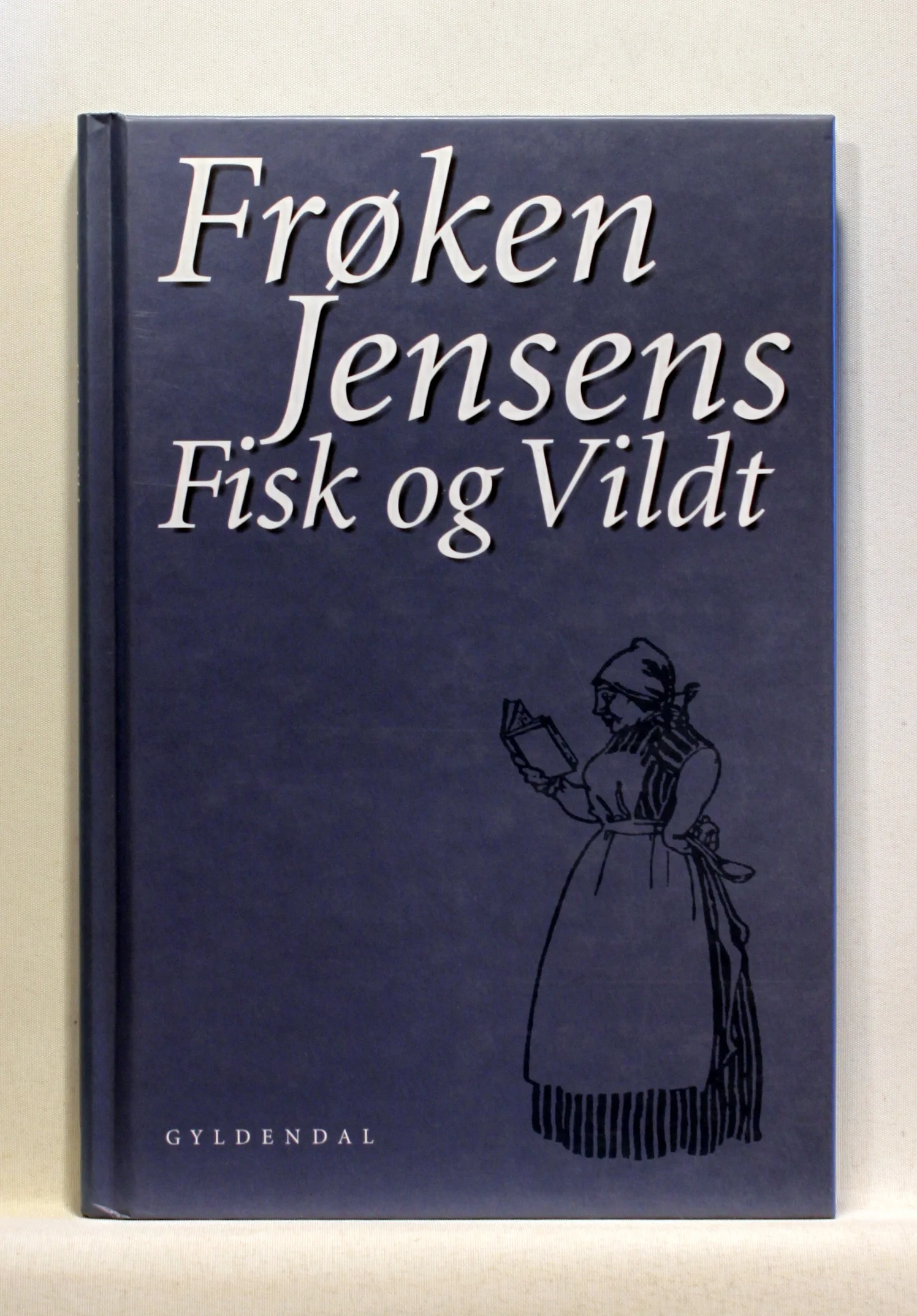 Frøken Jensens fisk og vildt