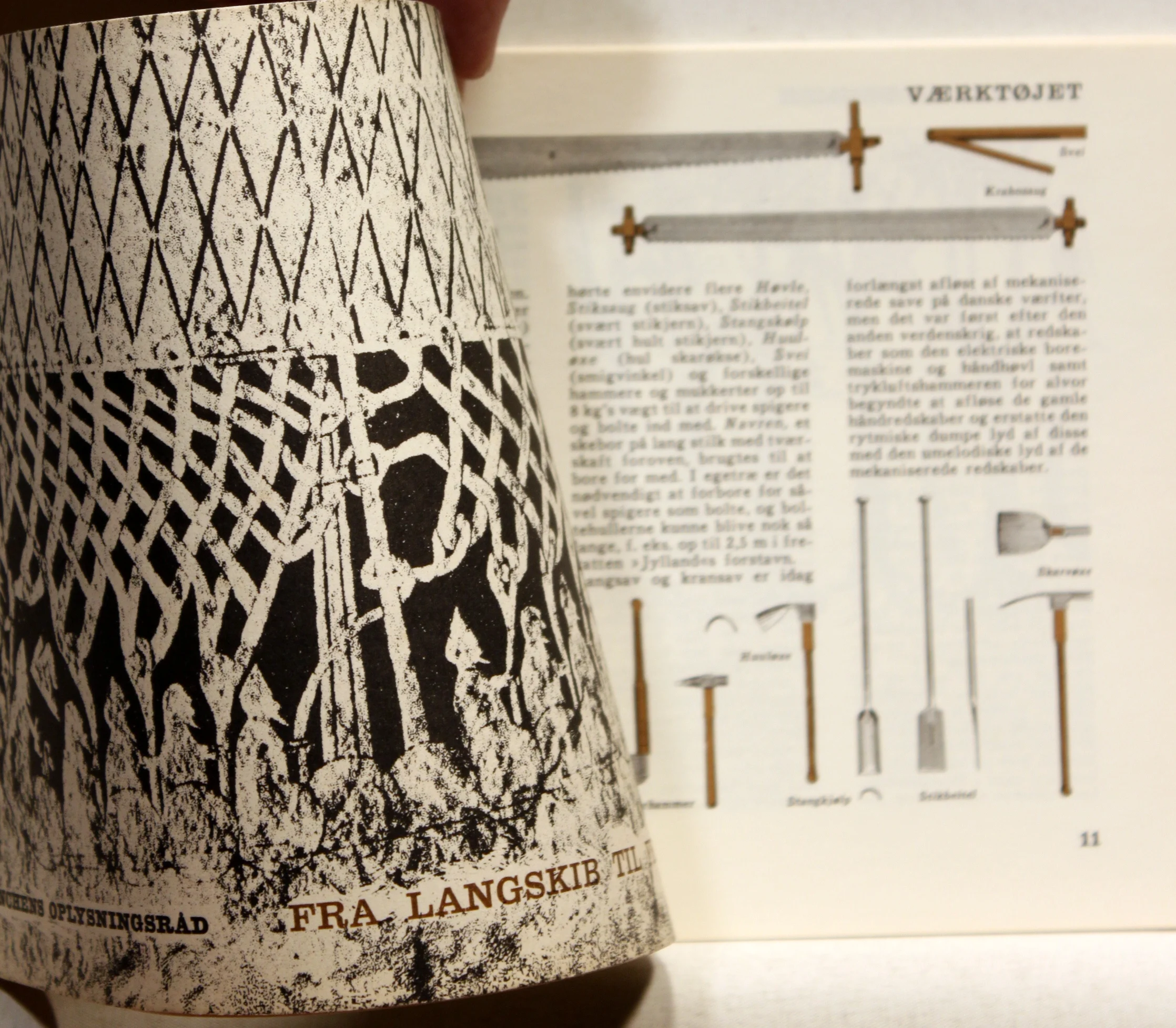 Træskibet. Fra langskib til fregat