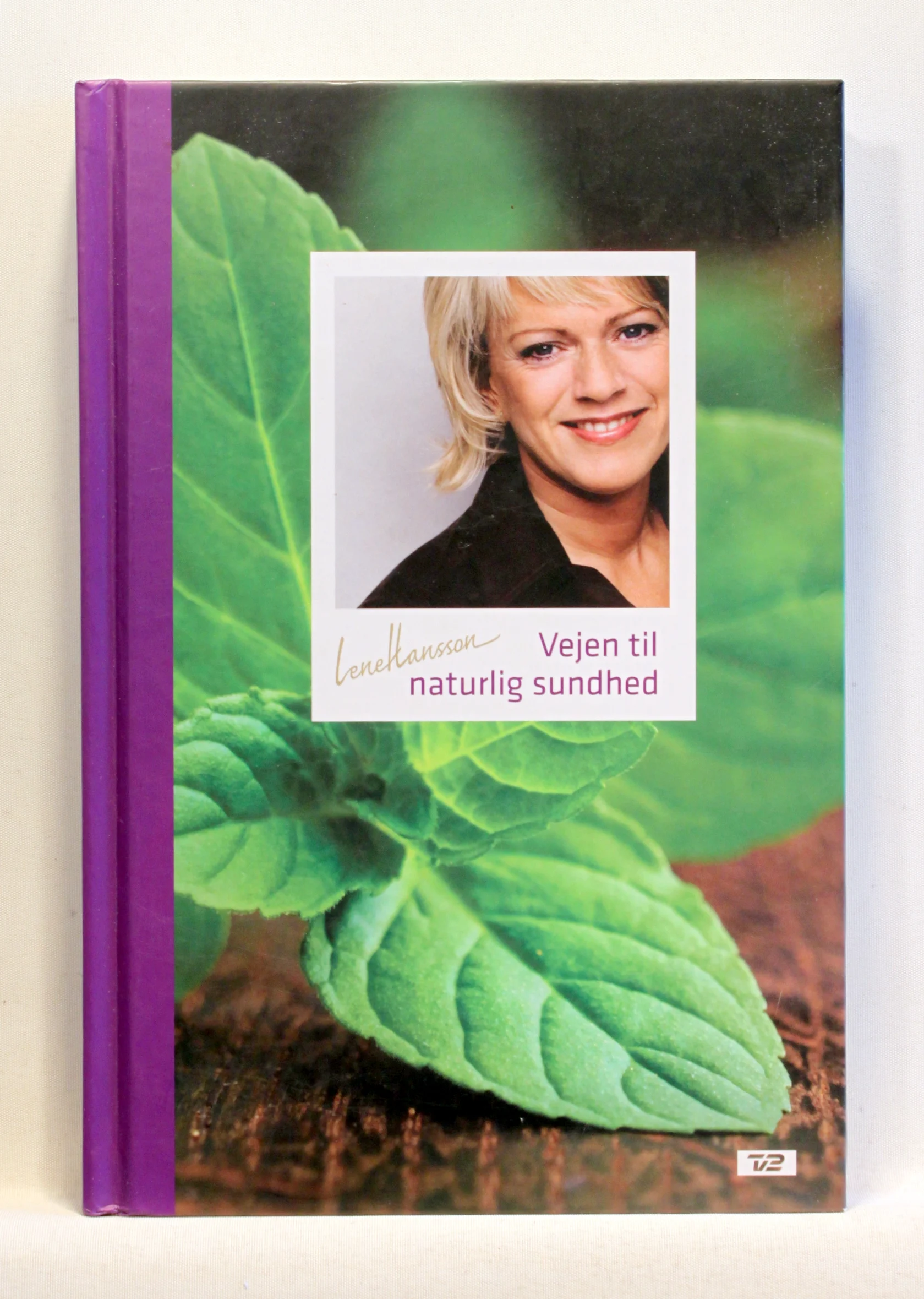 Vejen til naturlig sundhed