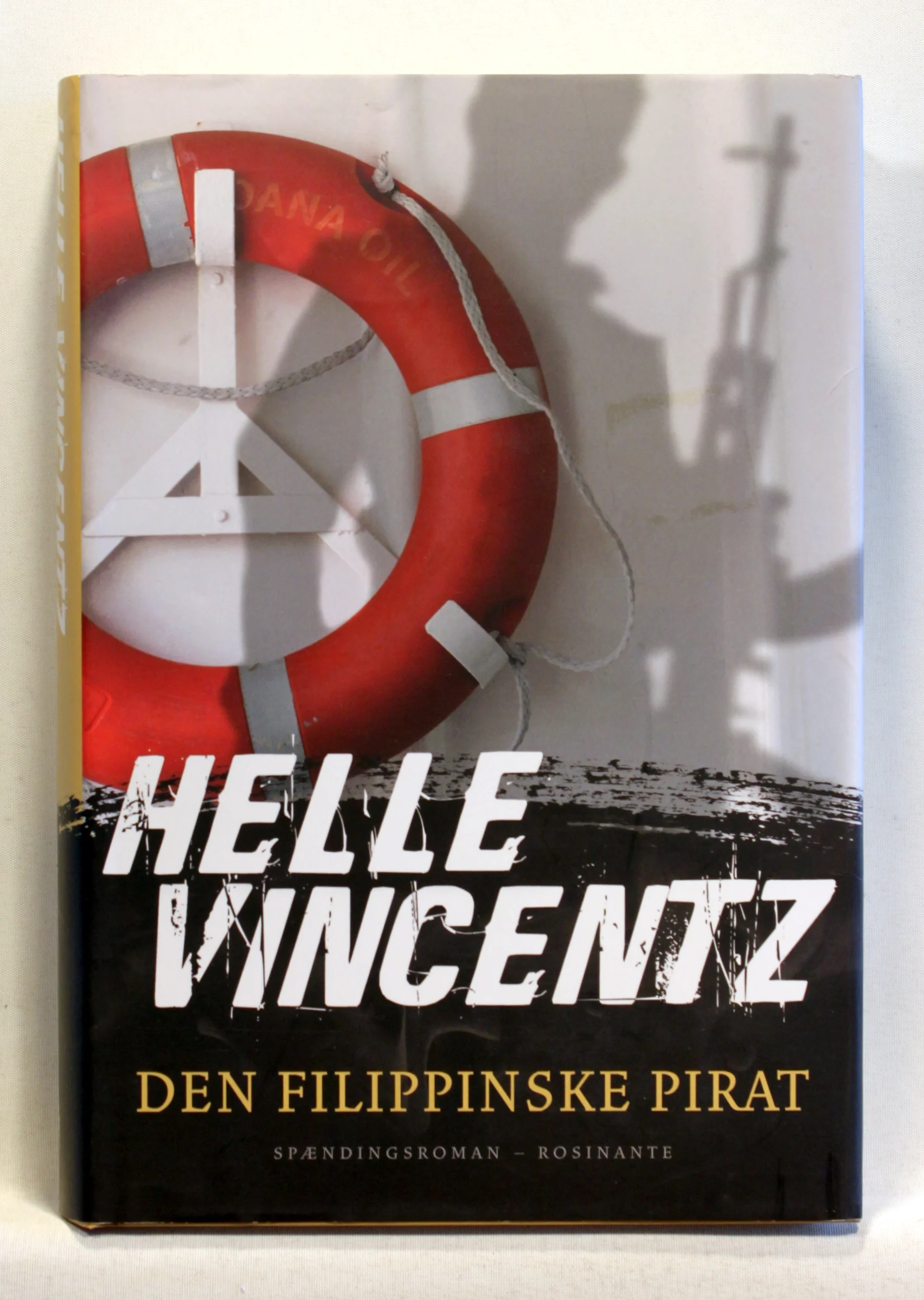 Den filippinske pirat