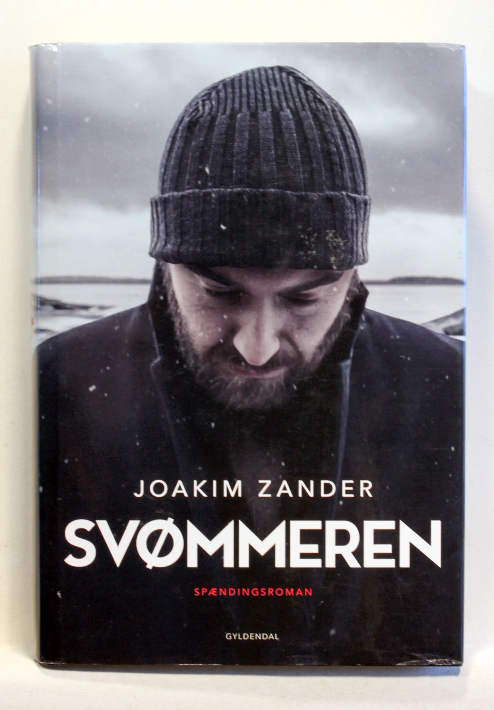 Svømmeren