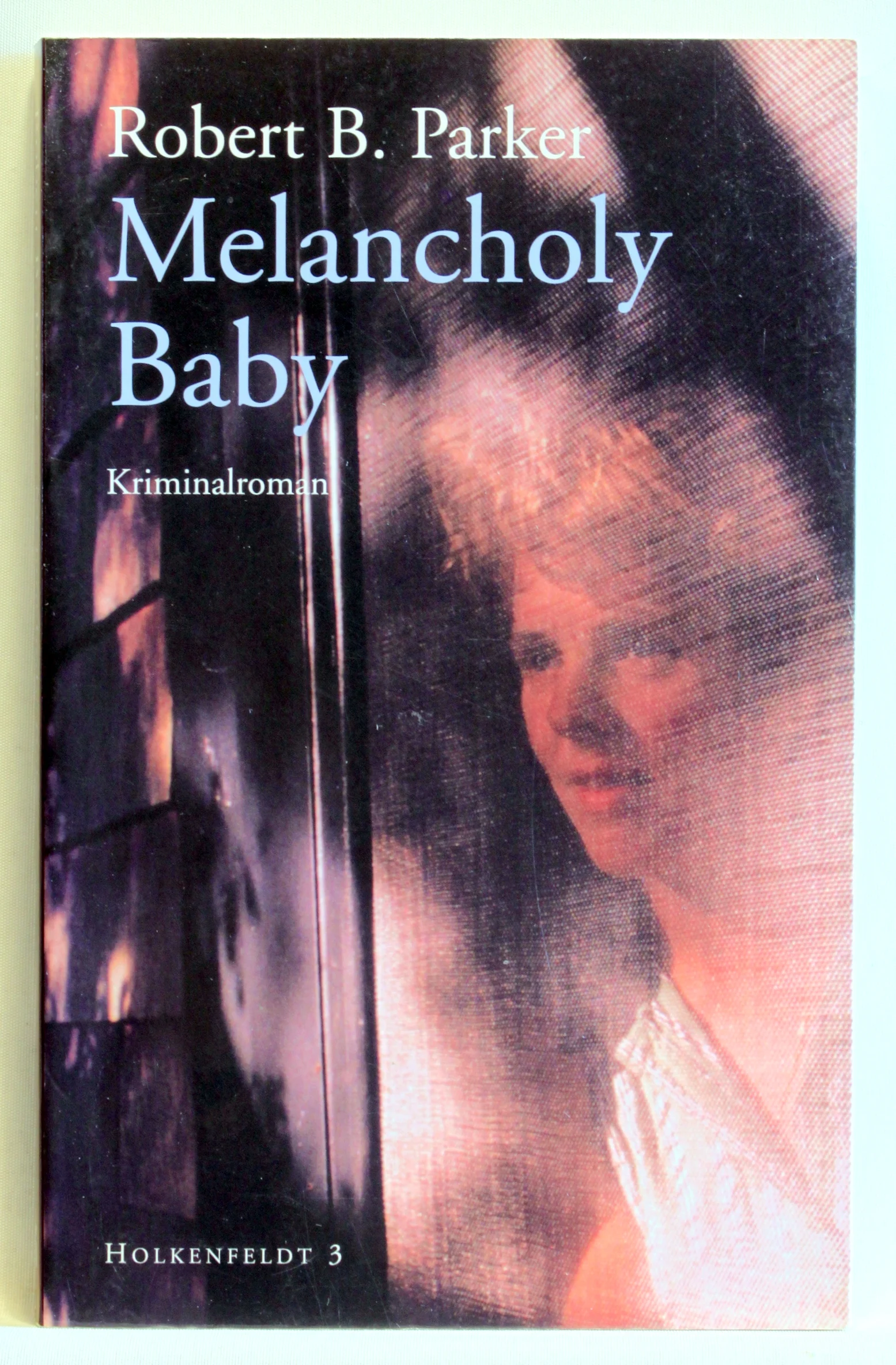 Melancholy baby
