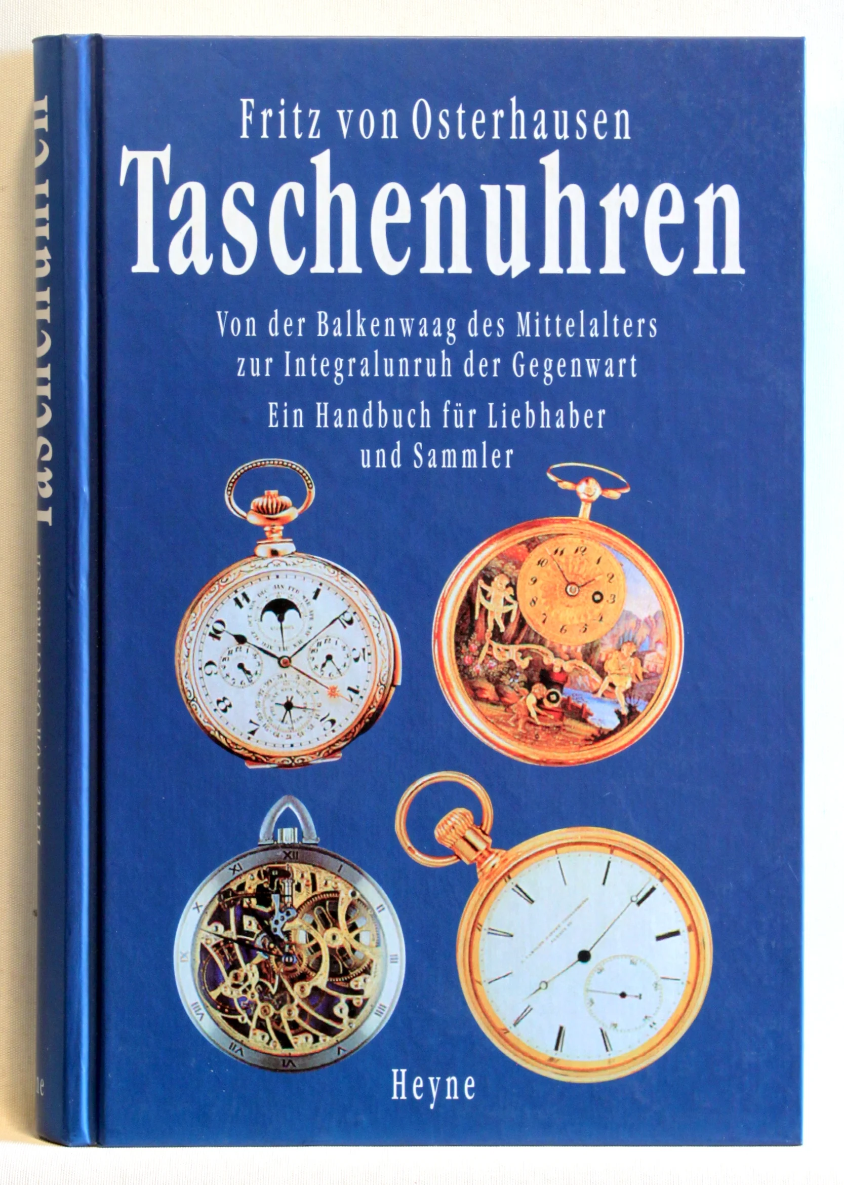 Taschenuhren