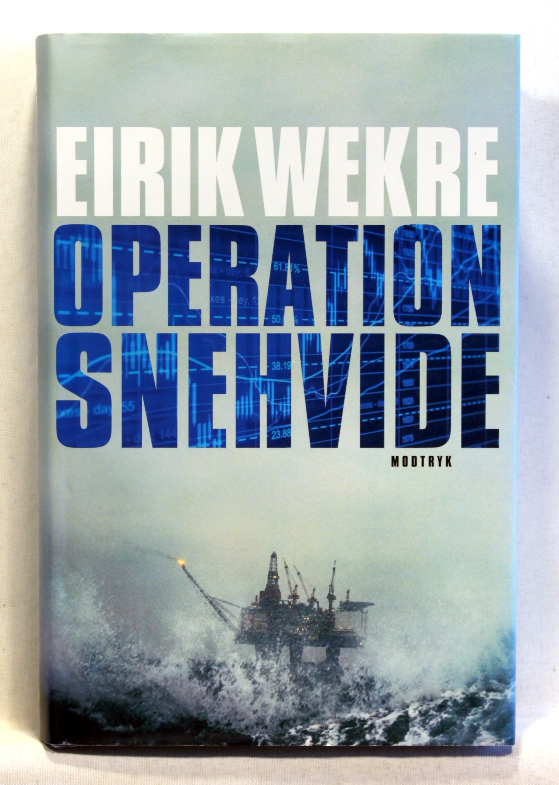 Operation Snehvide