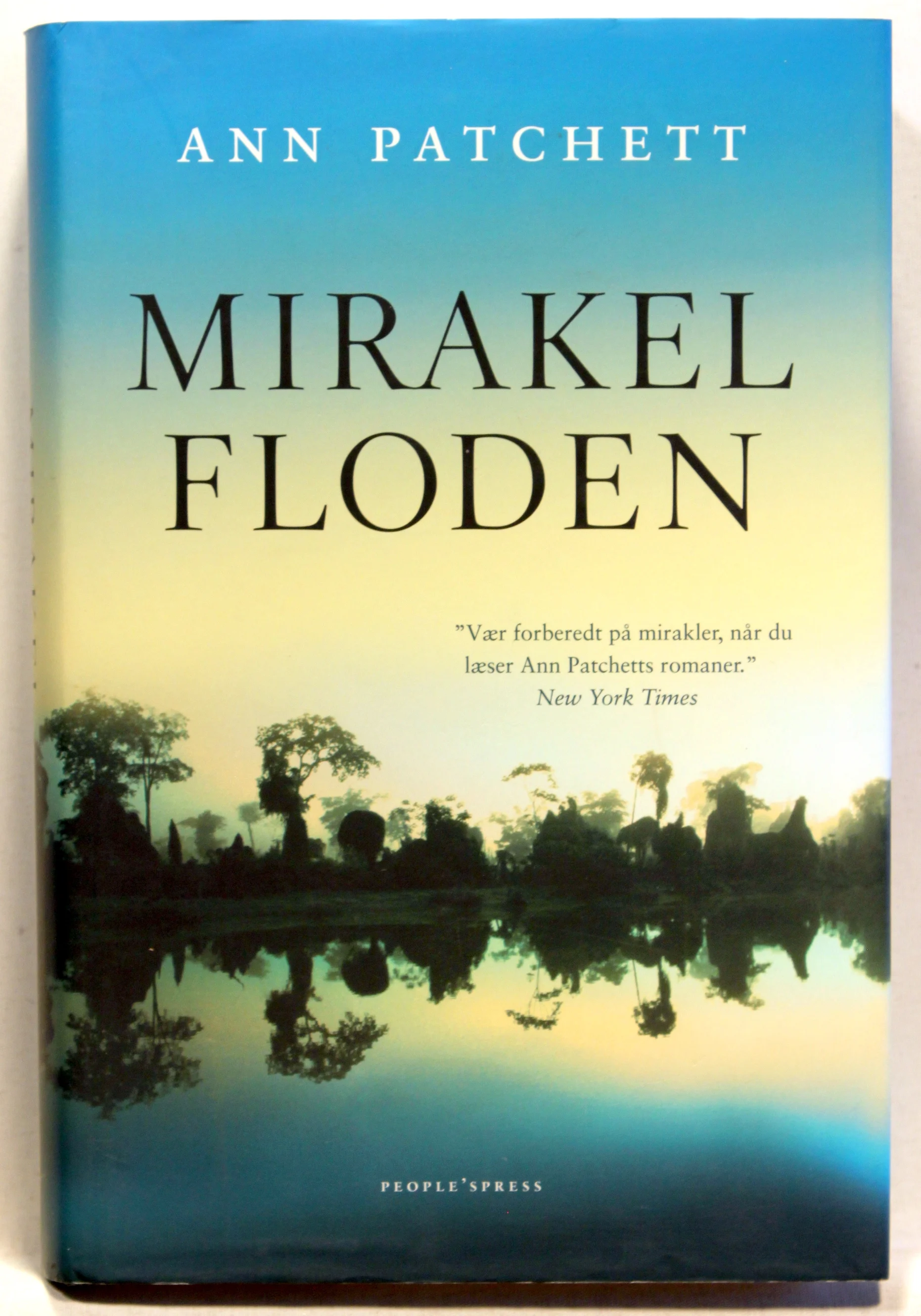 Mirakelfloden