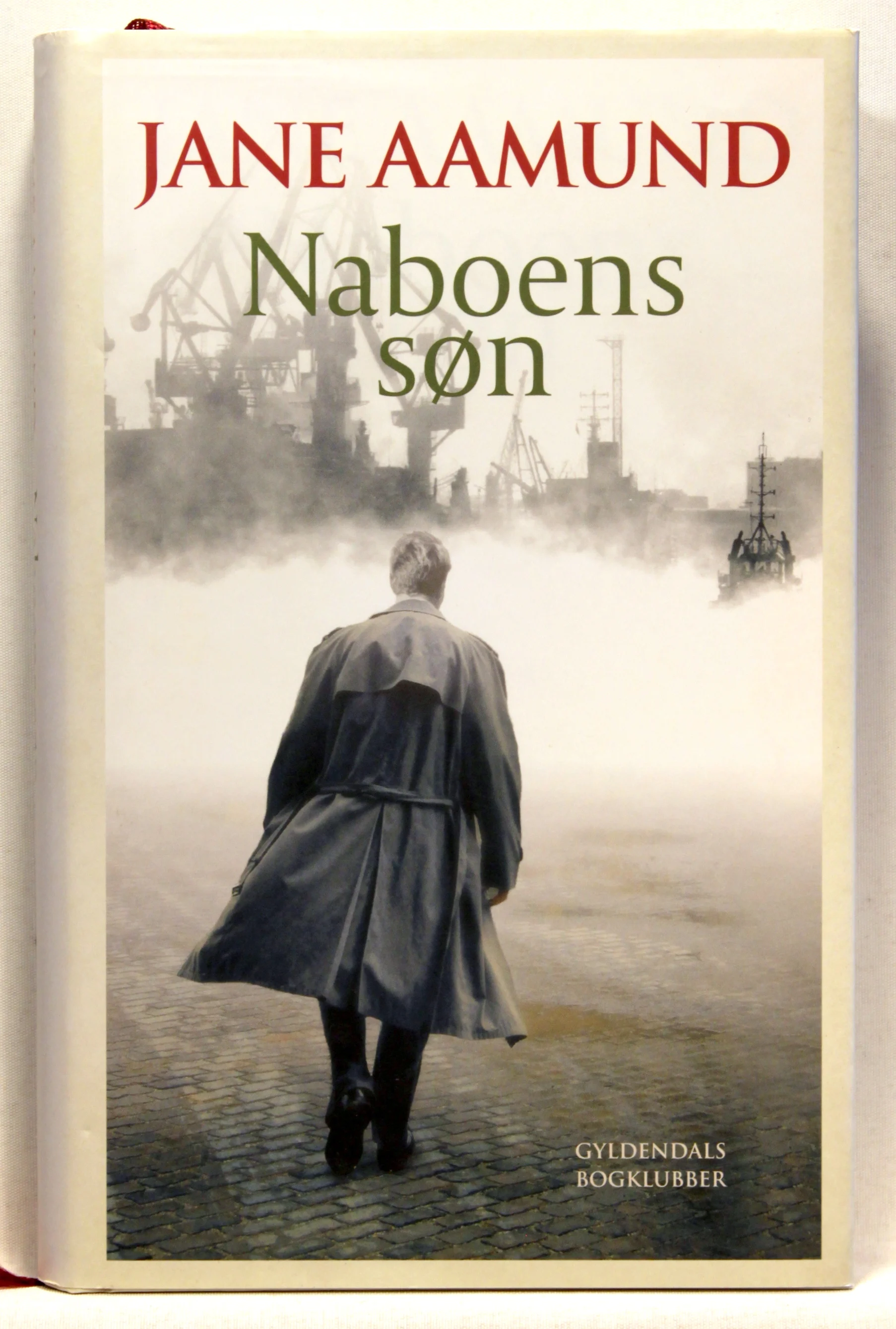Naboens søn