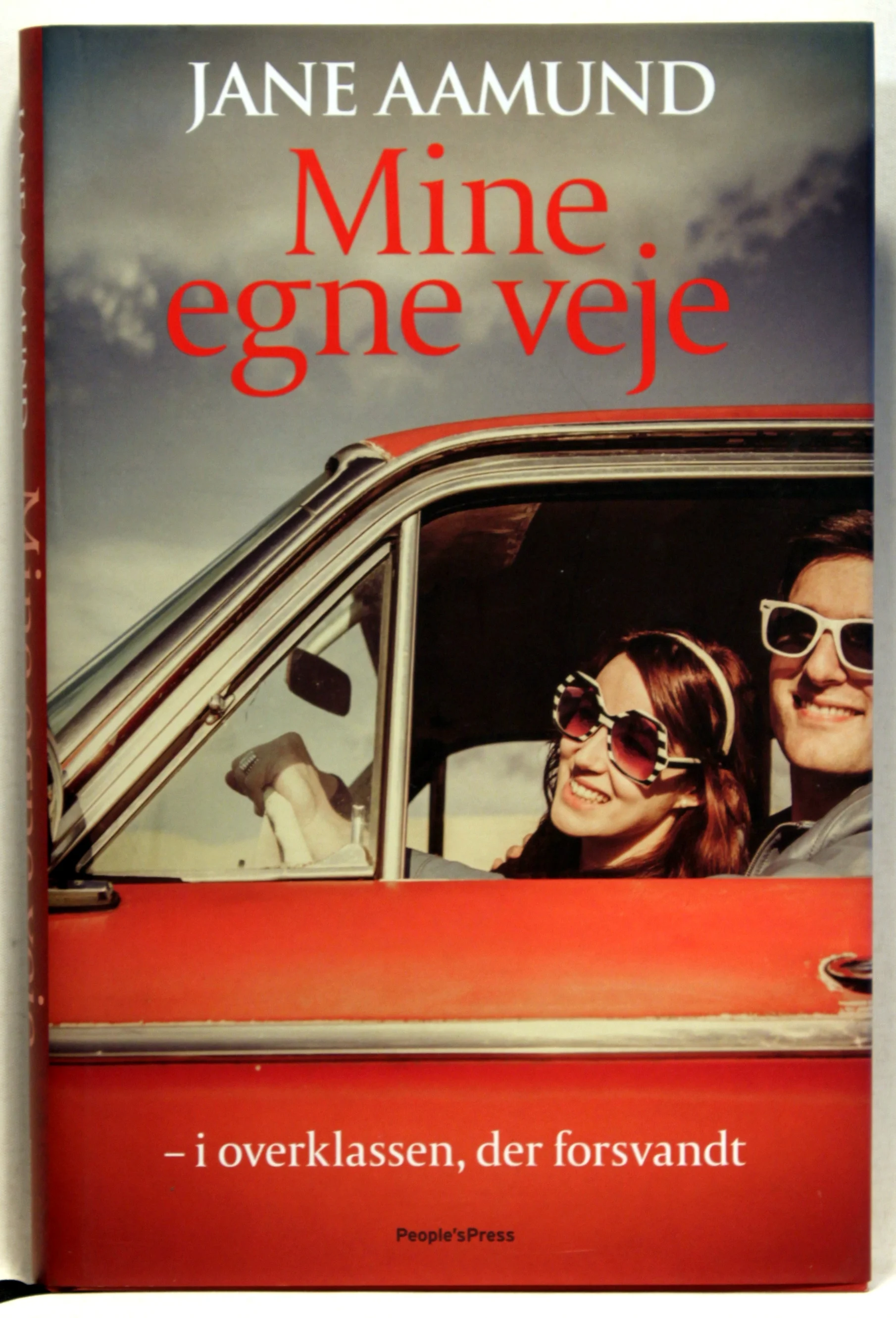 Mine egne veje – i overklassen, der forsvandt