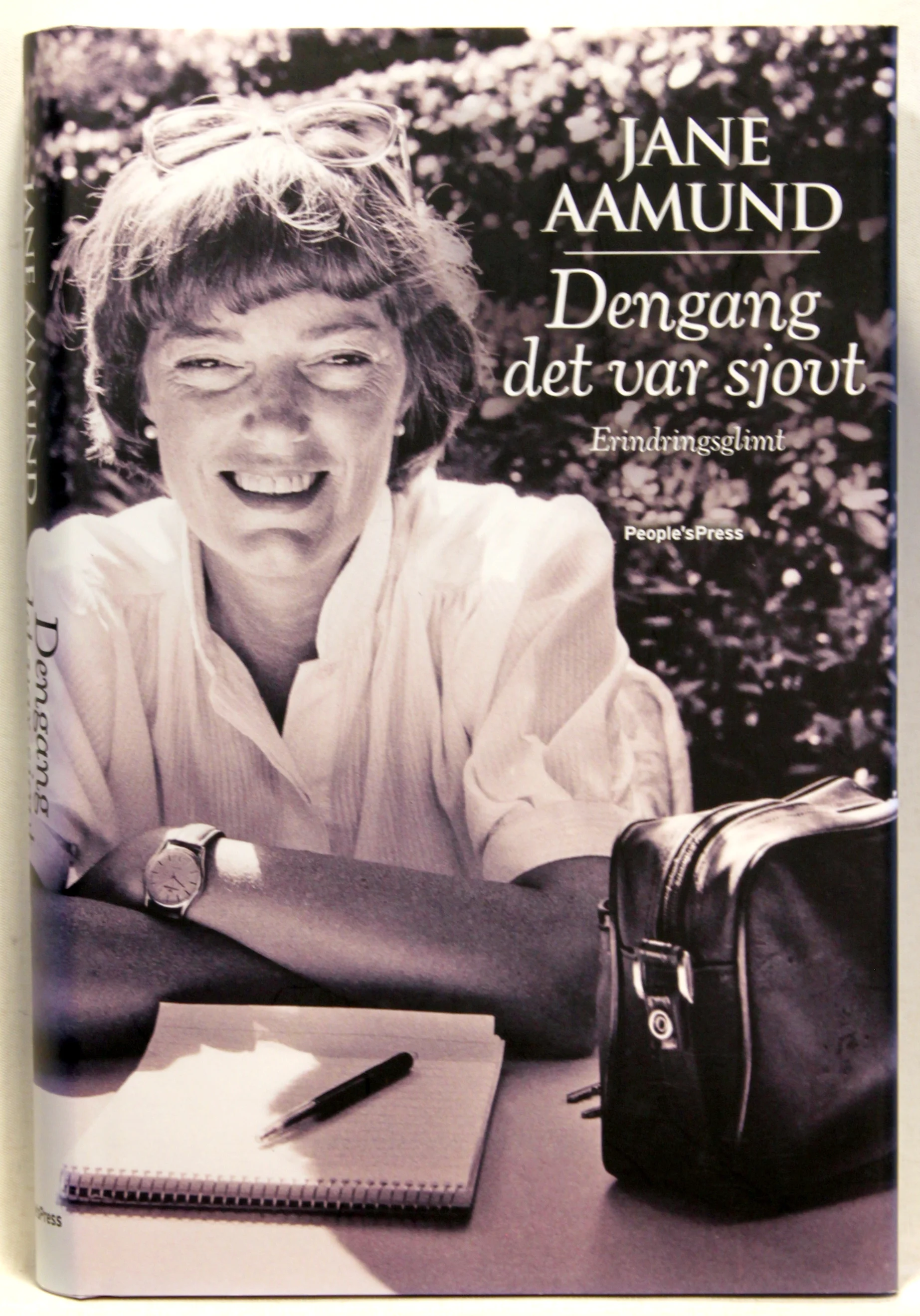 Dengang det var sjovt