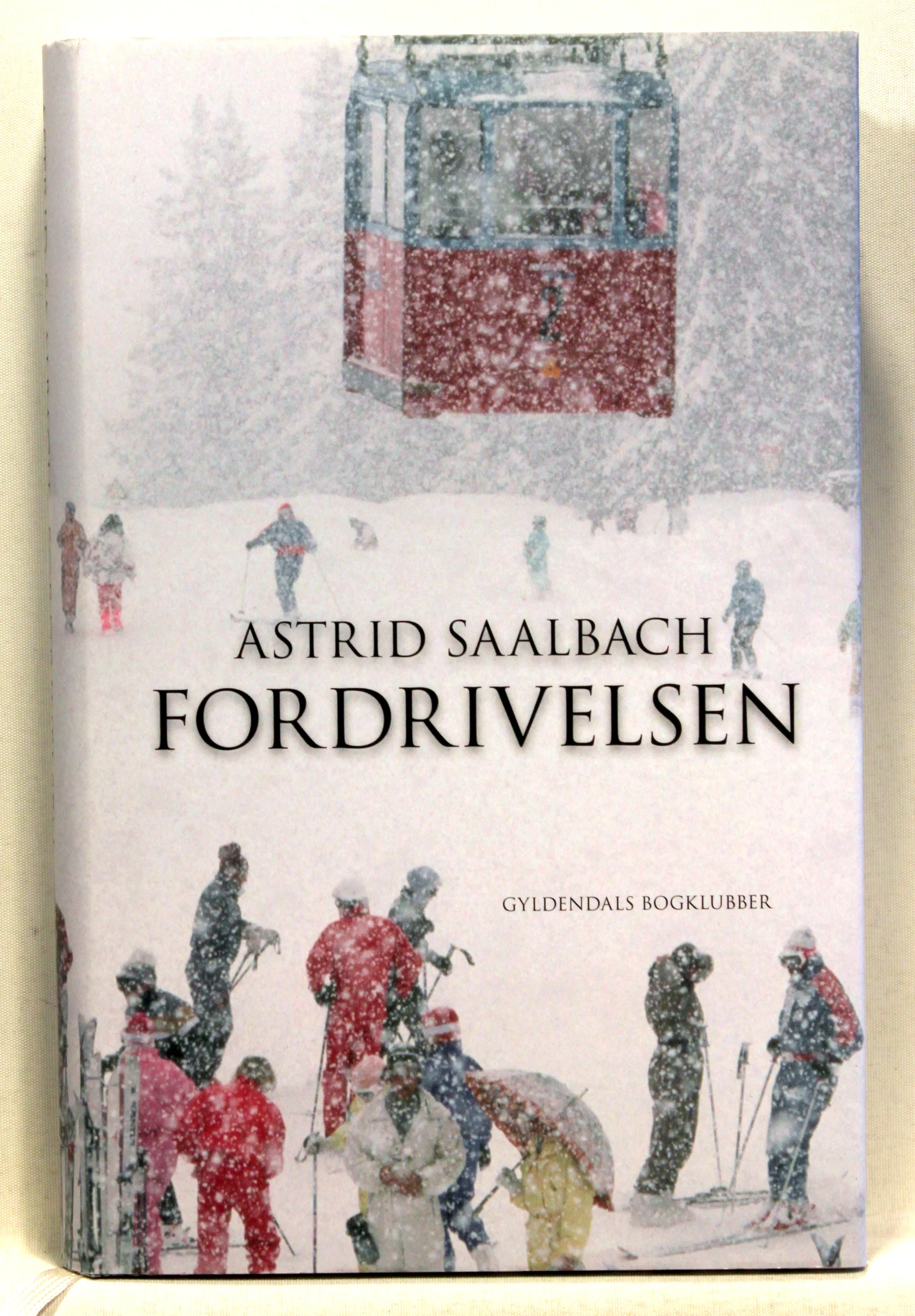 Fordrivelsen