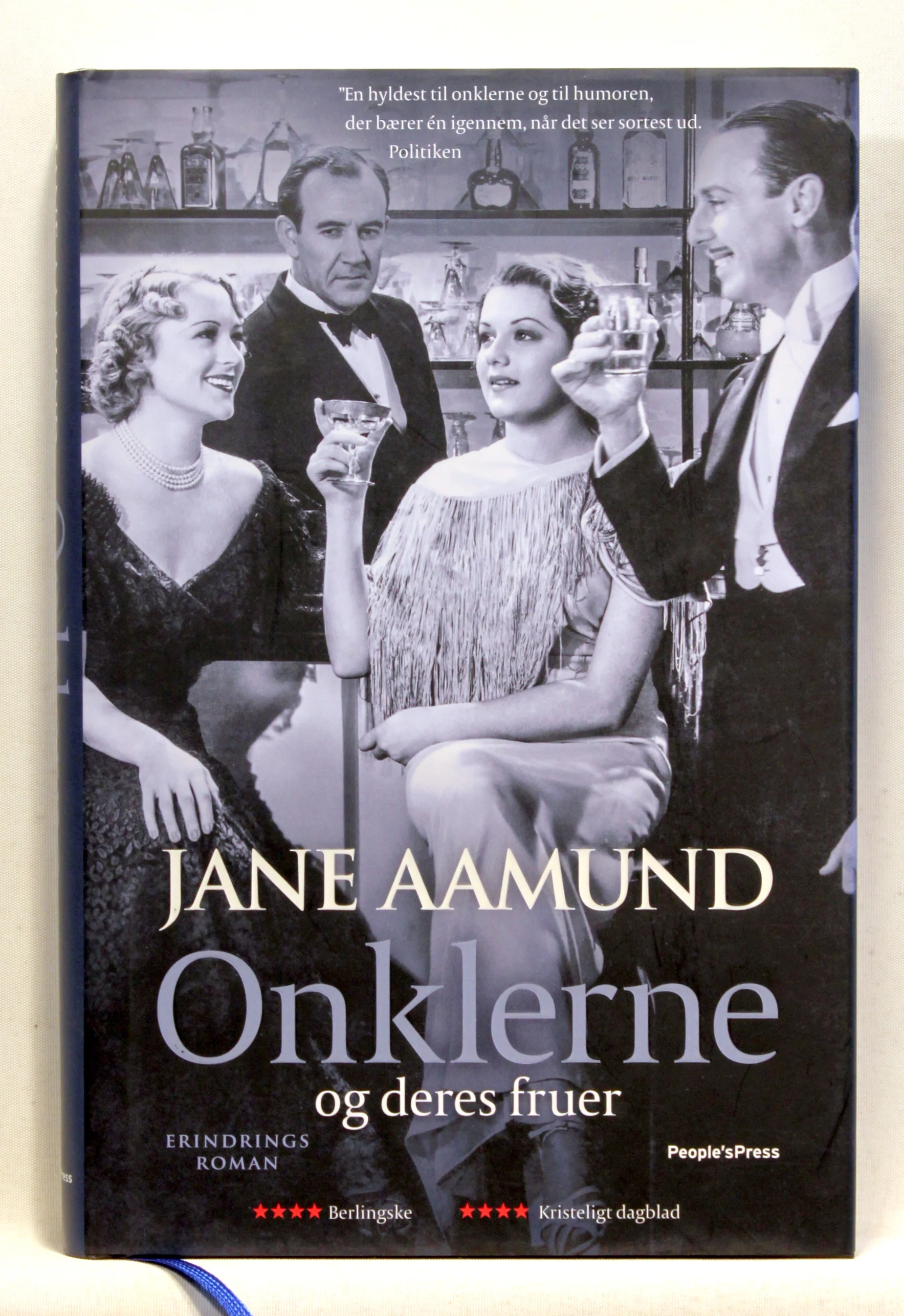 Onklerne og deres fruer