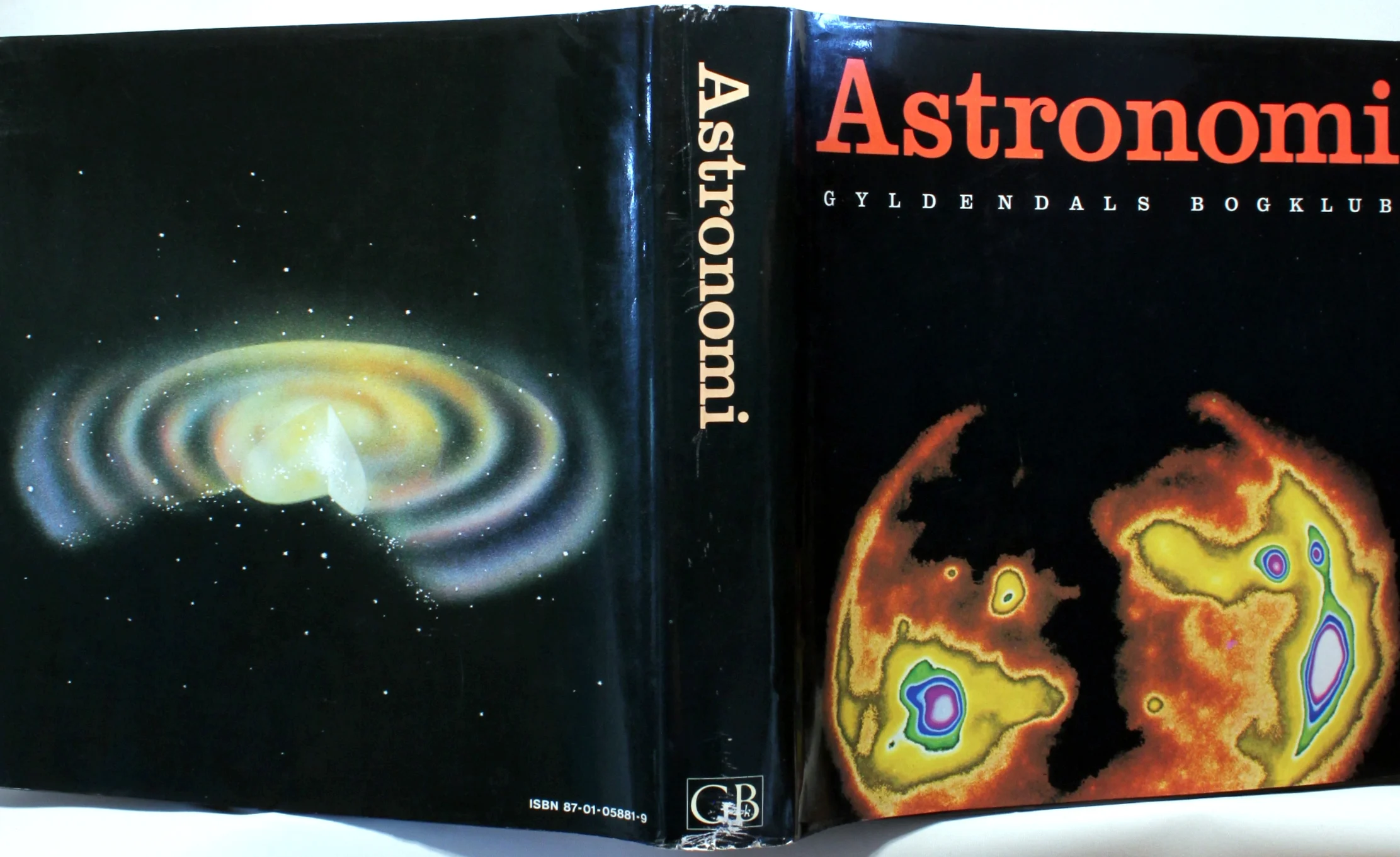 Astronomi