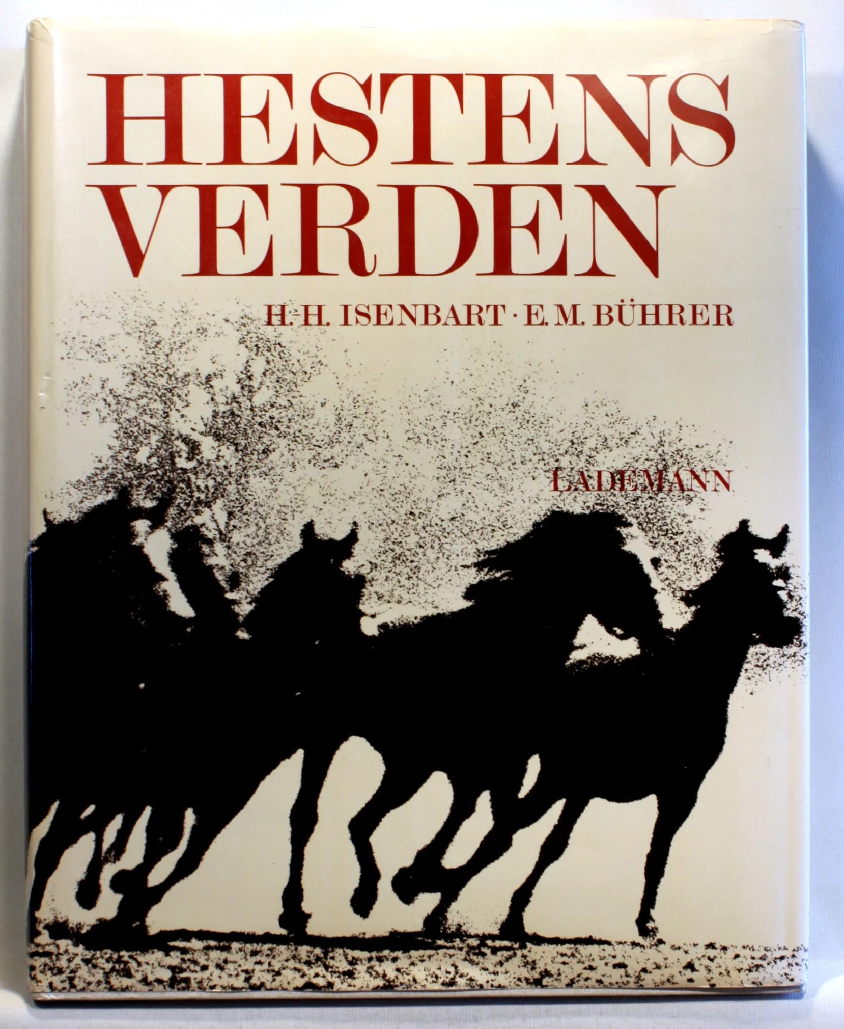 Hestens verden