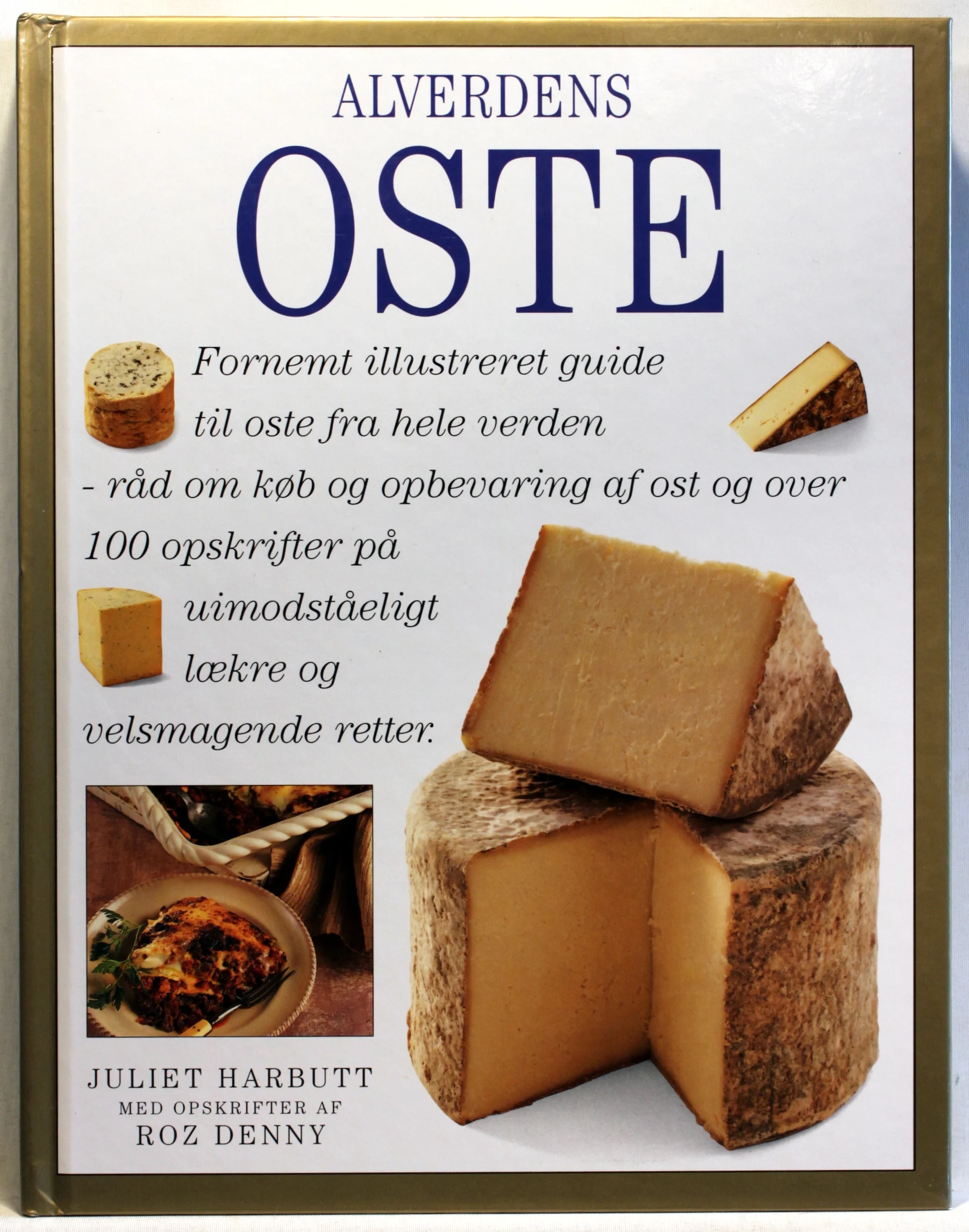 Alverdens oste