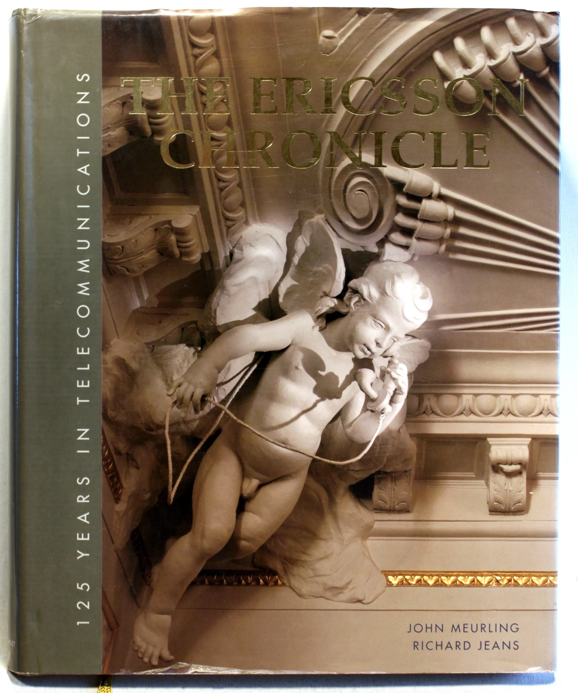 The Ericsson Chronicle