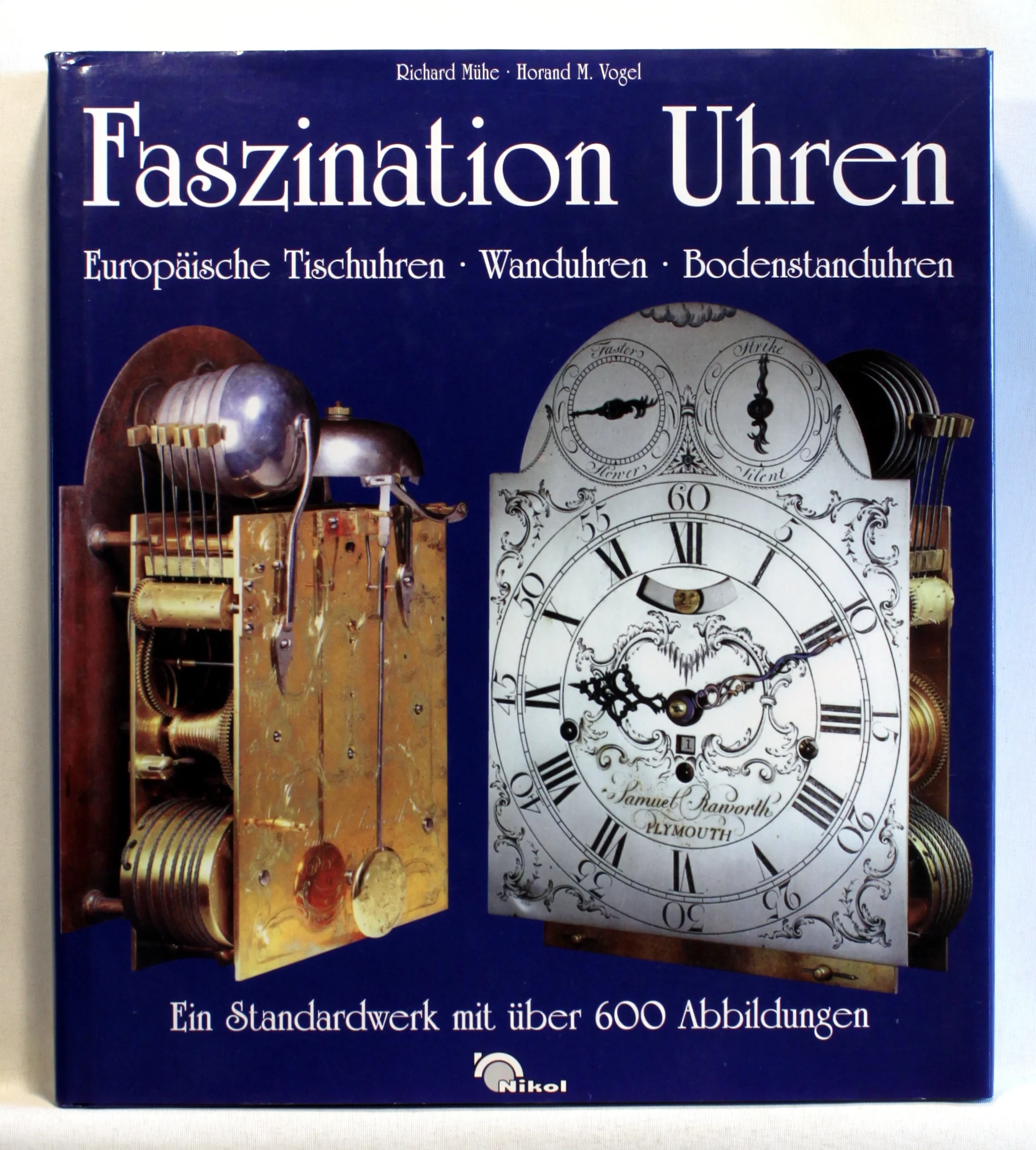 Faszination Uhren
