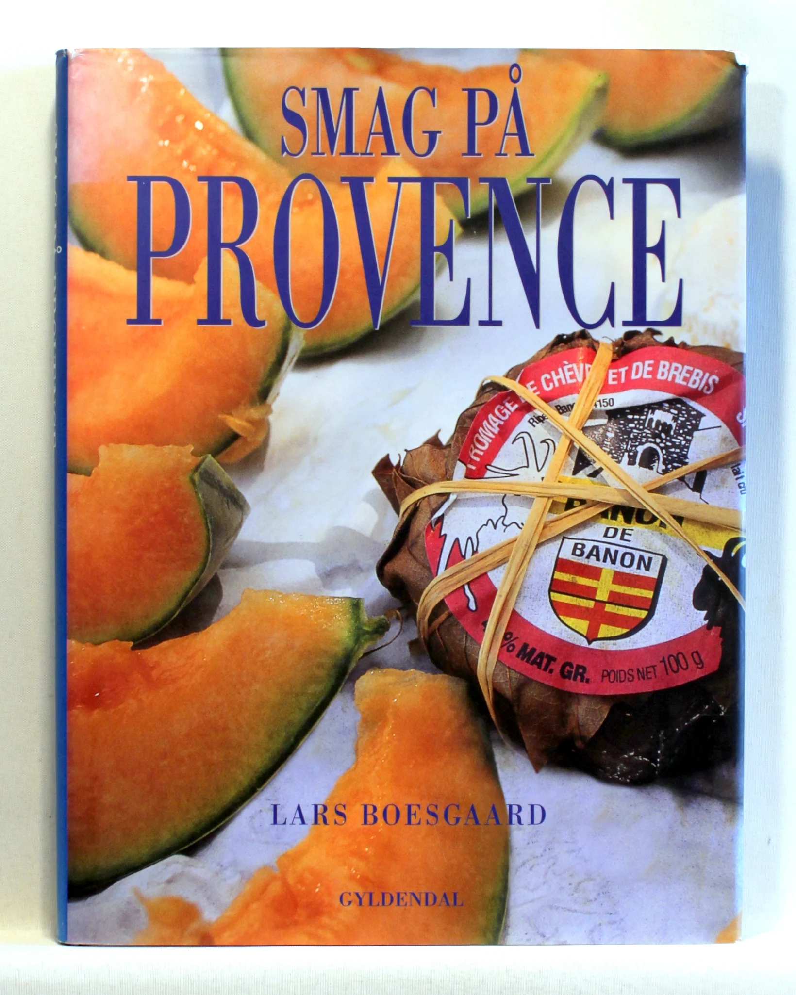 Smag på Provence