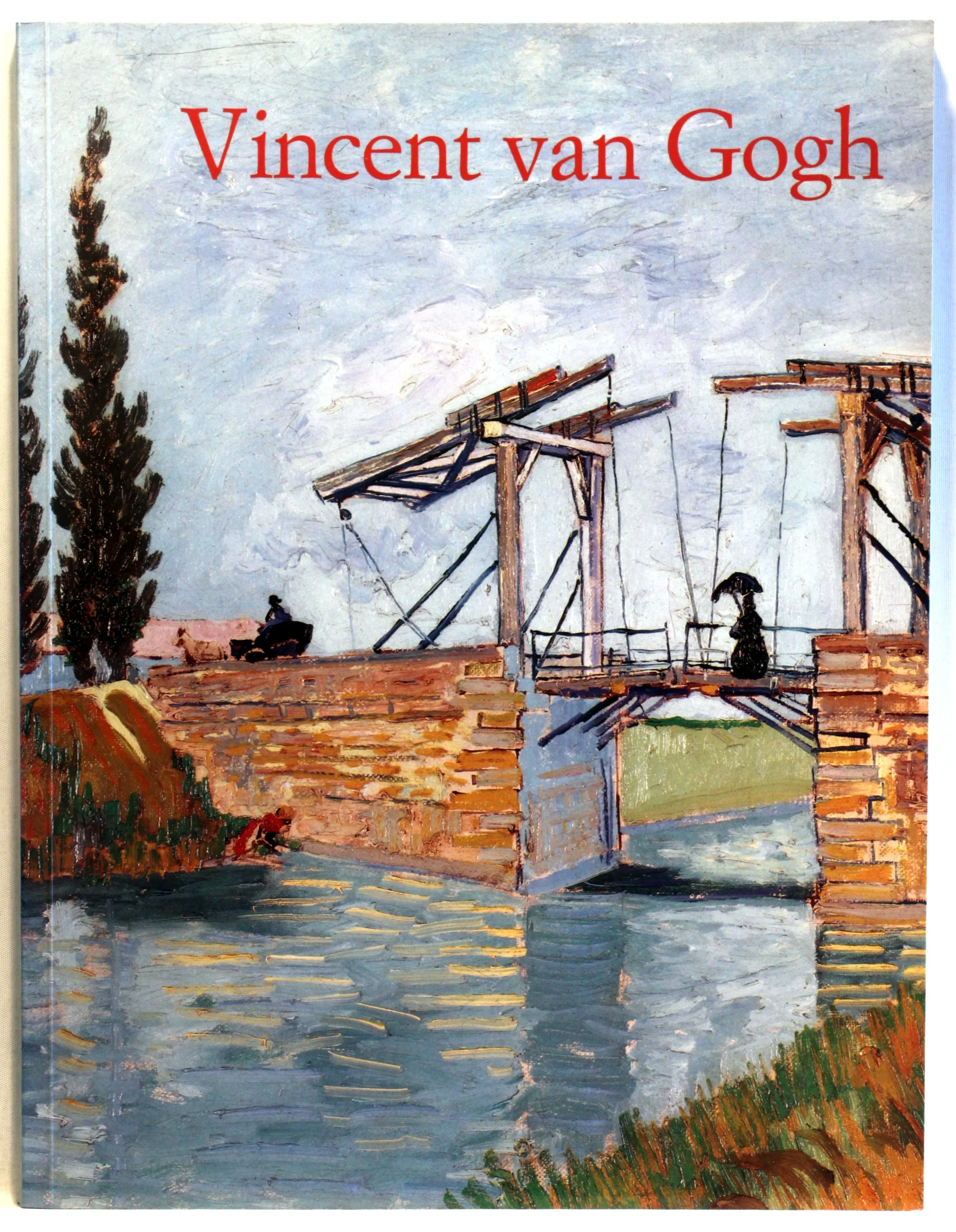 Vincent van Gogh – 1853-1890