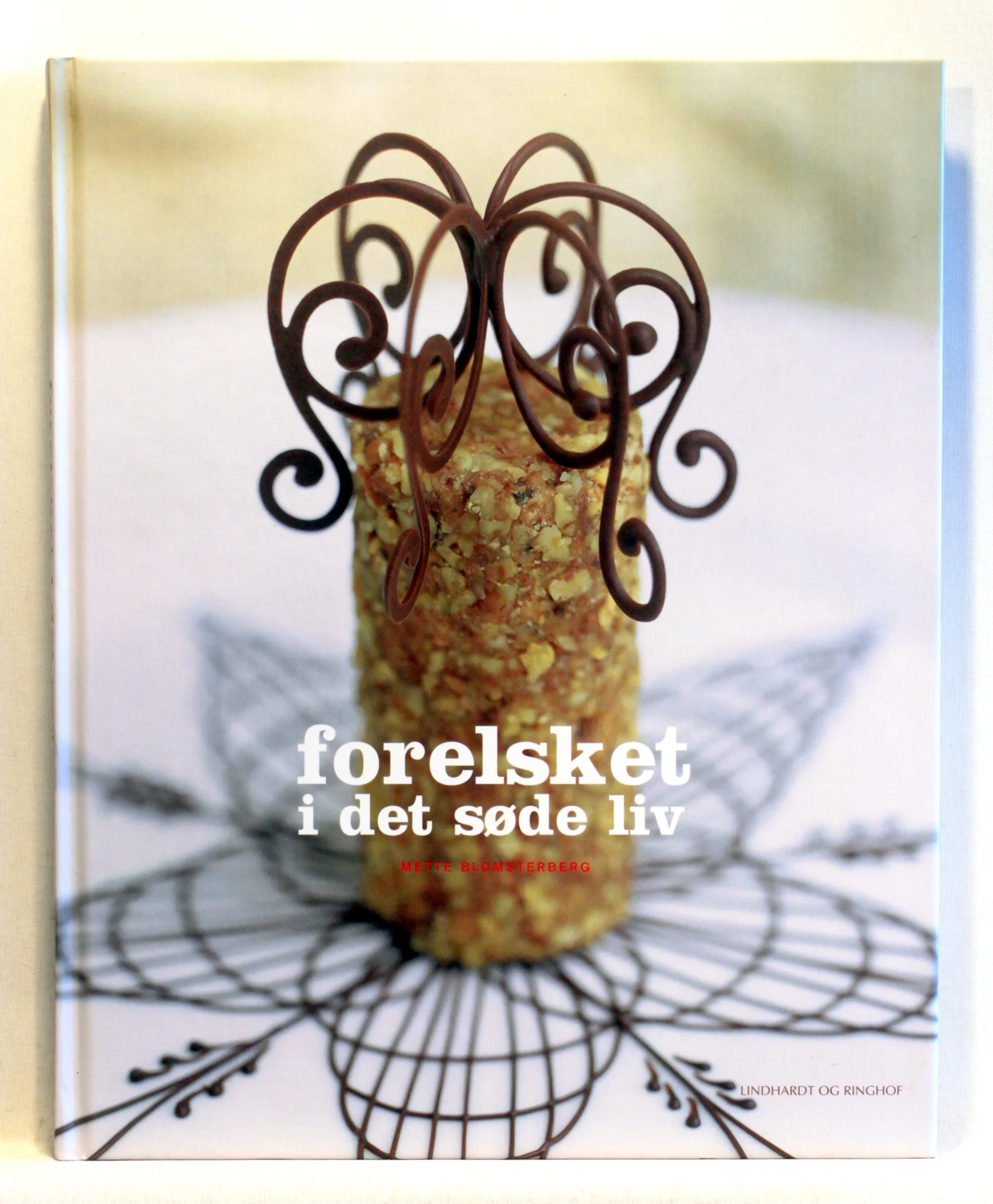 Forelsket i det søde liv