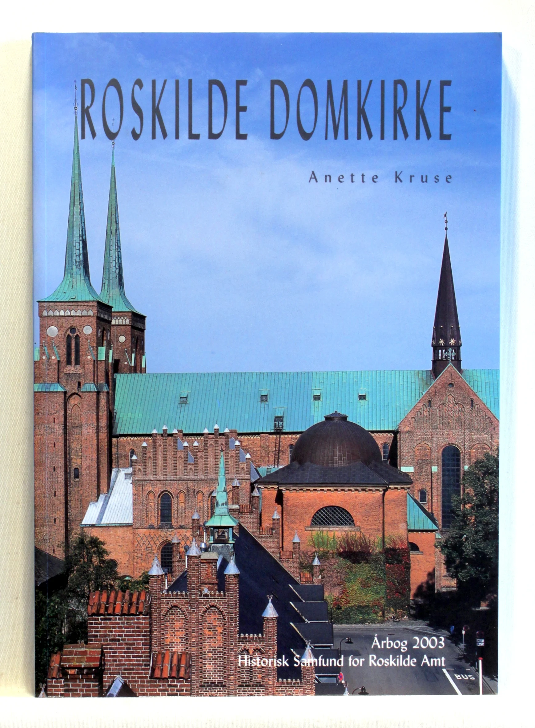 Roskilde Domkirke