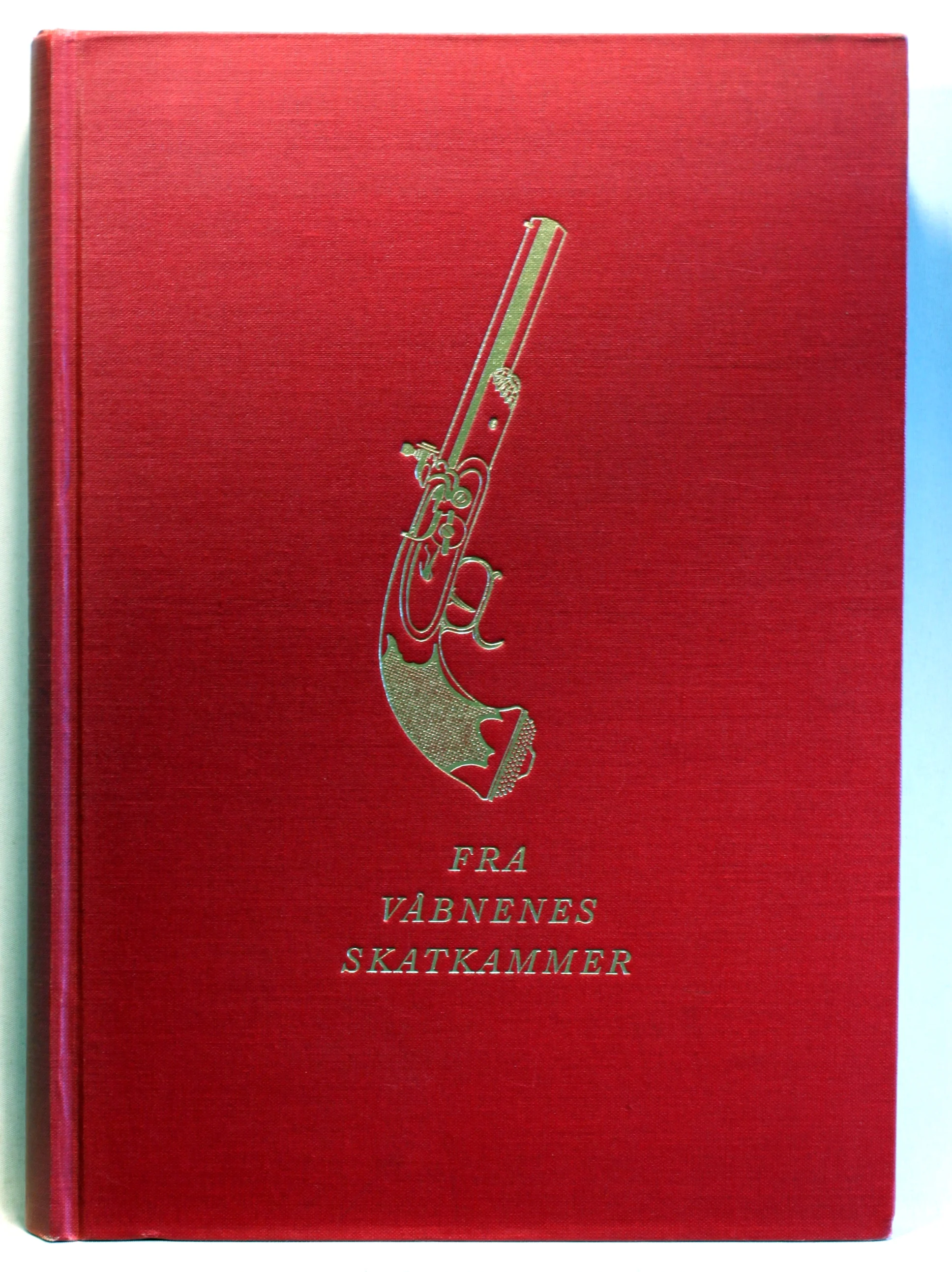 Fra Våbnenes skatkammer