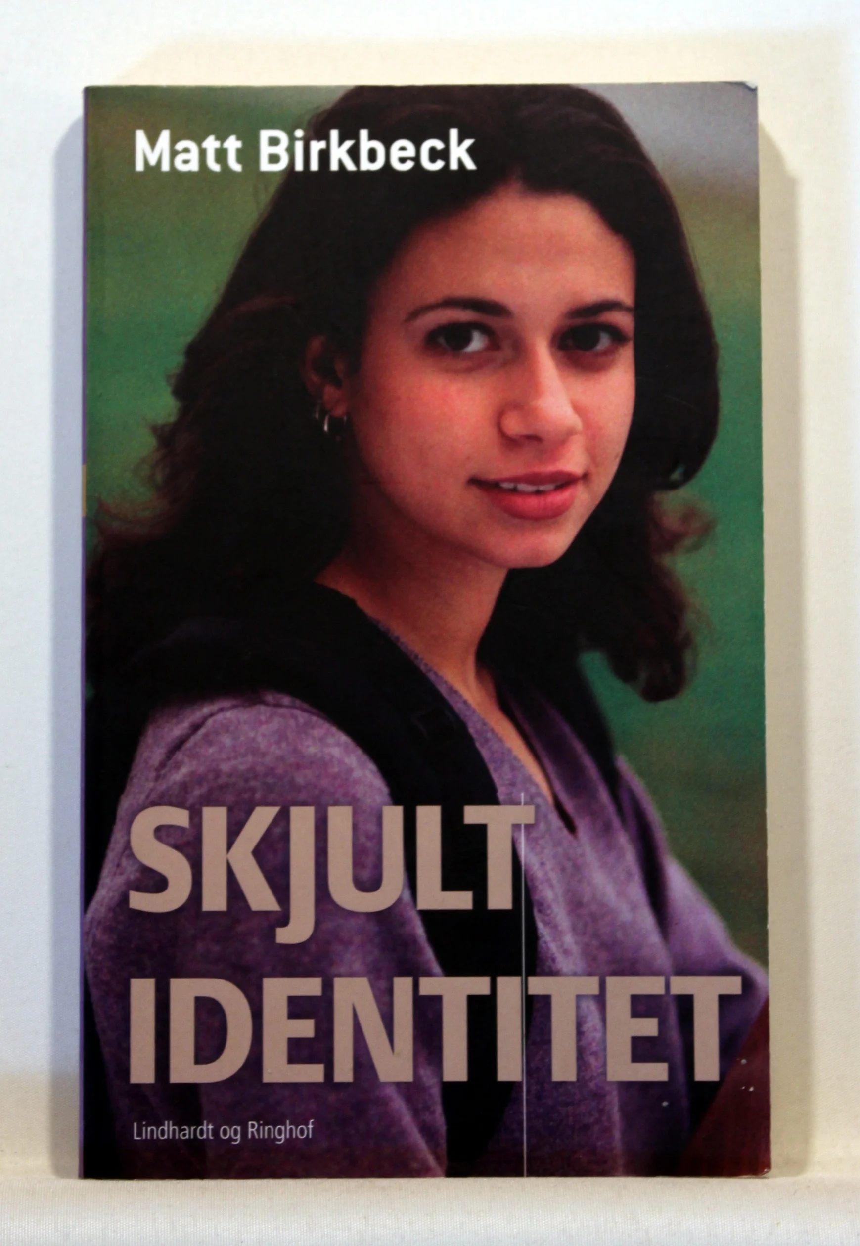 Skjult Identitet